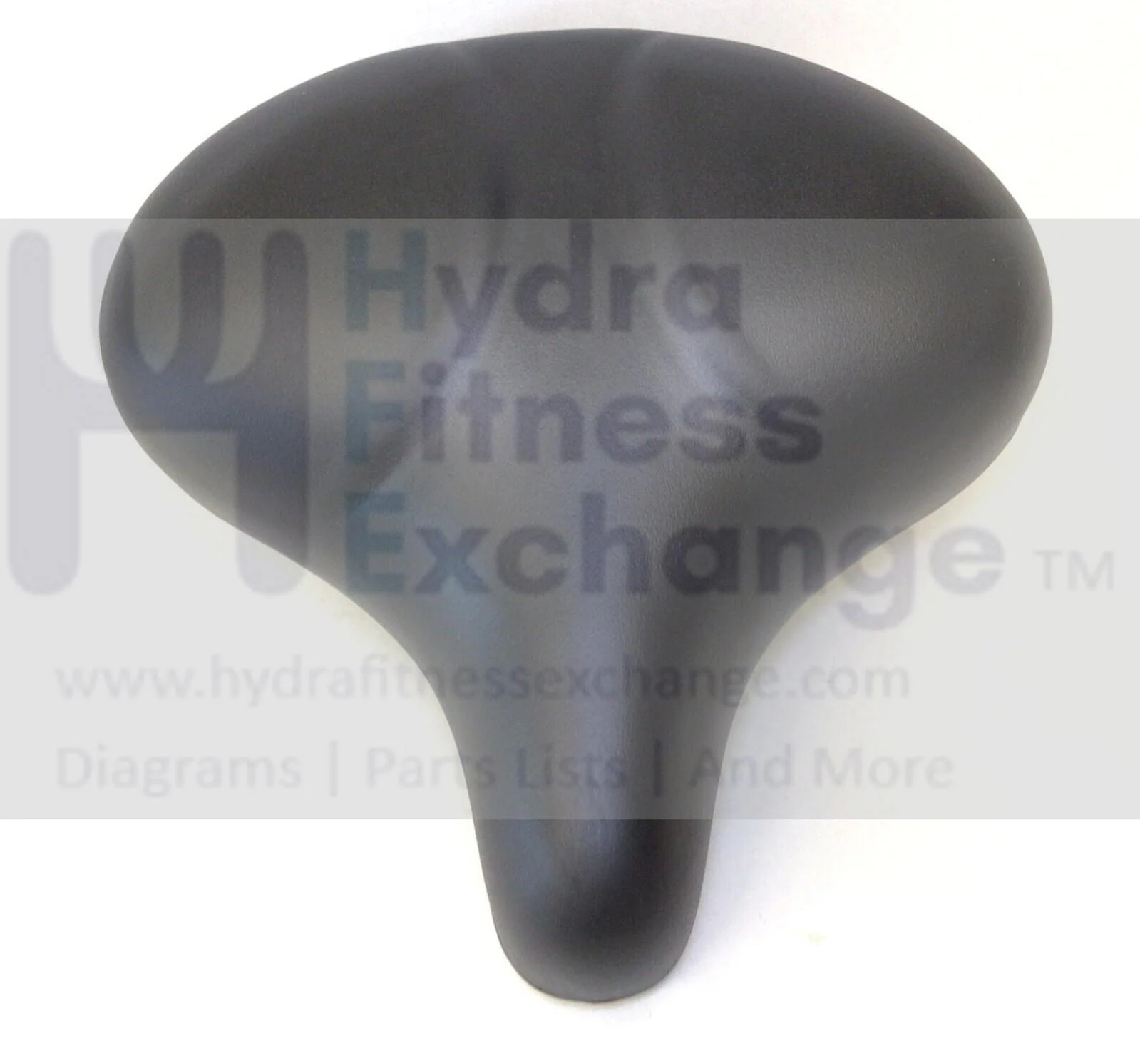 Life Fitness Stationary Bike Bottom Seat Pad GECWS-ALLXX-01