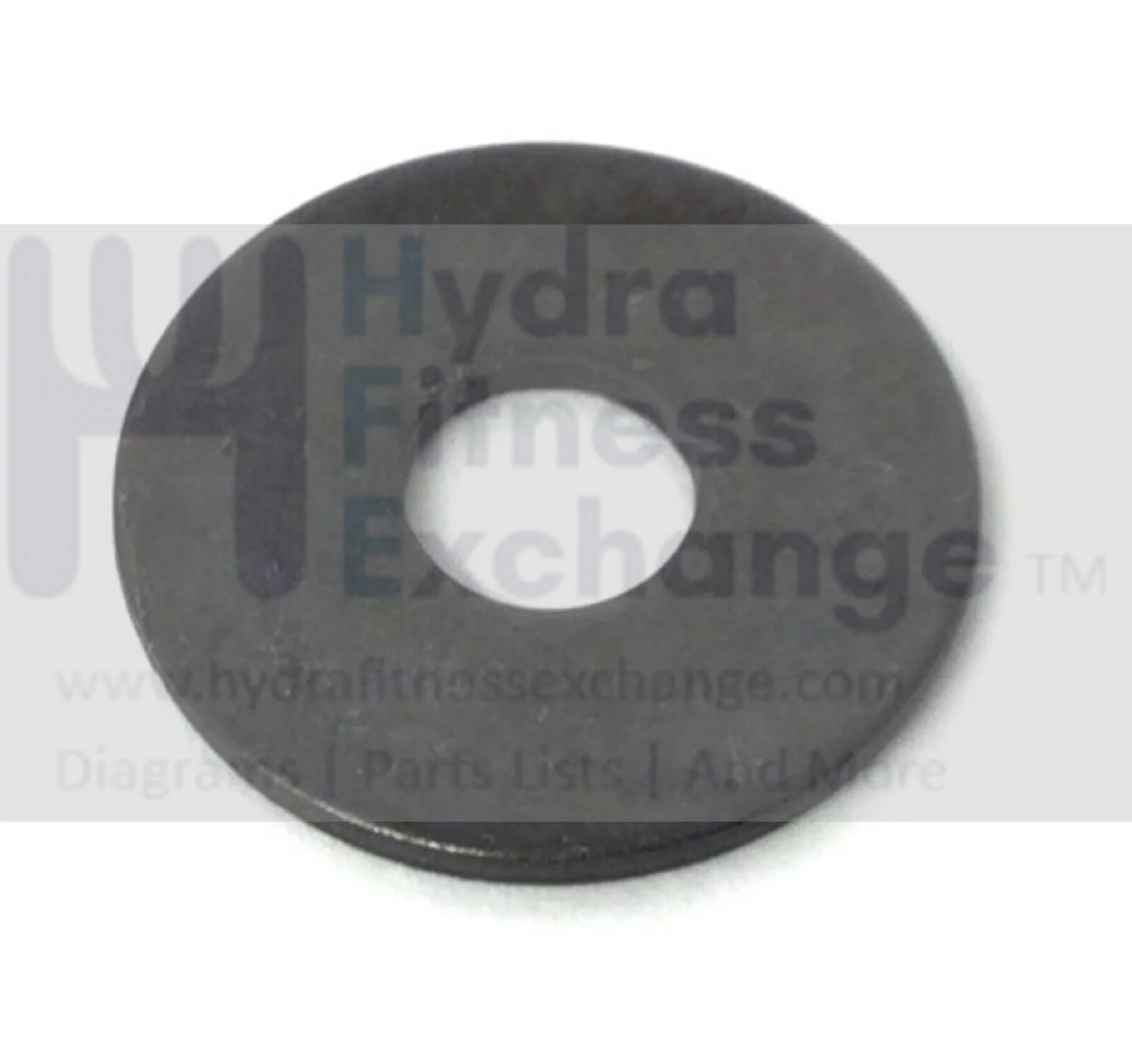 Life Fitness Stationary Bike Delrin Washer 1.250" OD 0017-00104-0455