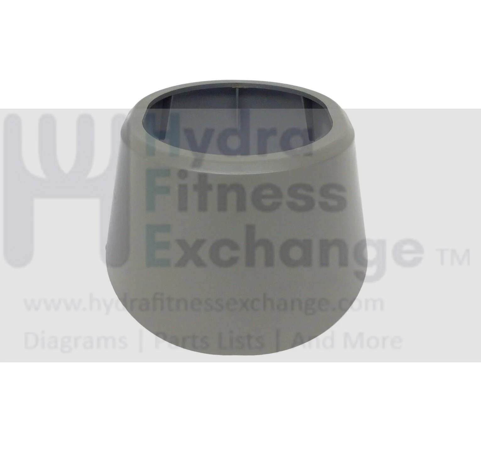 Life Fitness Stepper Monocolumn Boot 0K68-01061-0000