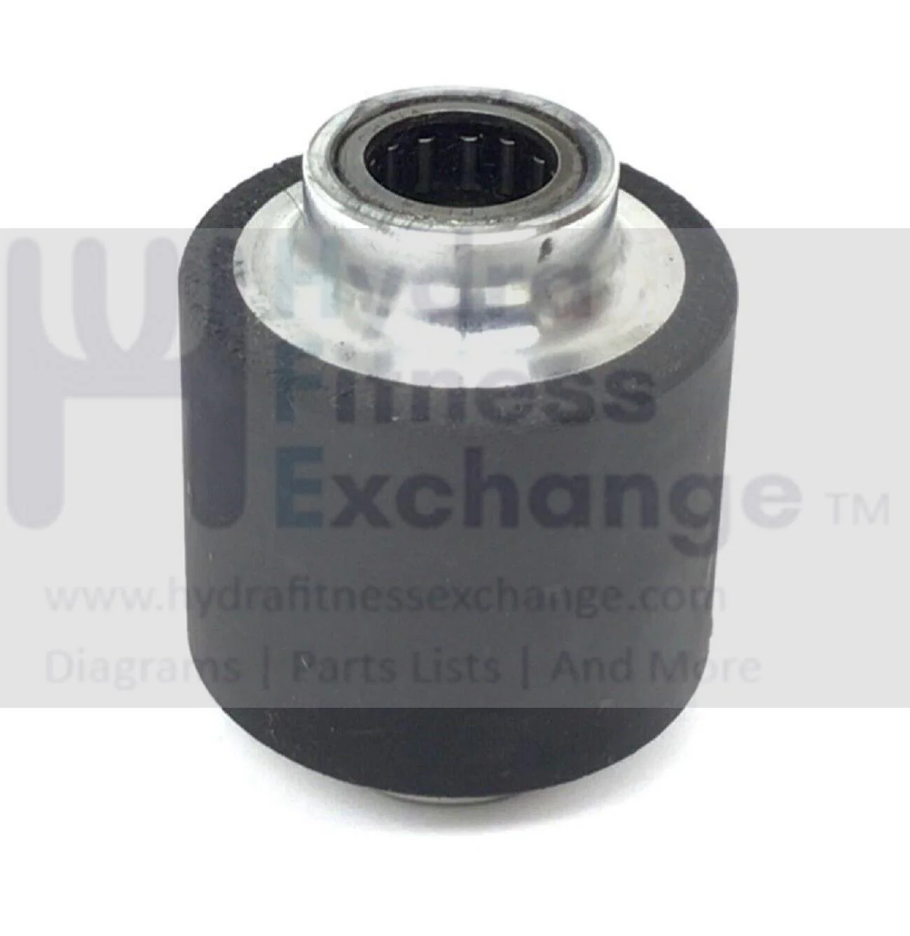 Life Fitness Stepper Roller Assembly AK68-00217-0000