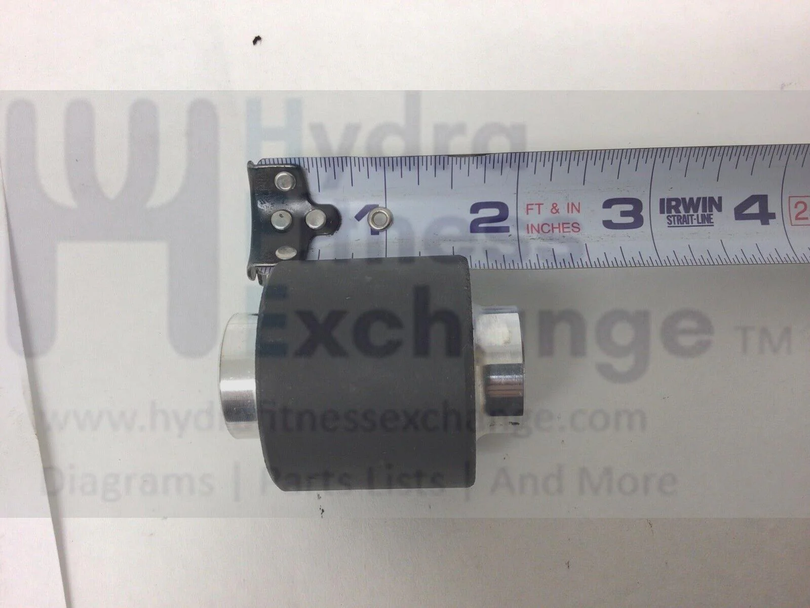 Life Fitness Stepper Roller Assembly AK68-00217-0000 - Image 2