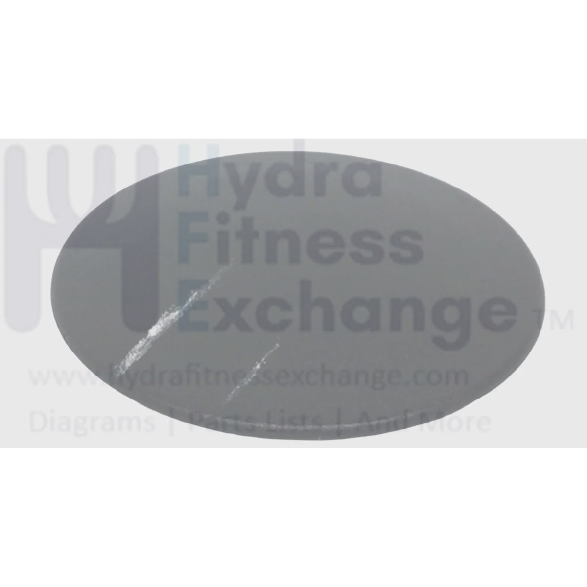 Life Fitness Strength System Bearing Cap Housing Cover 7308701