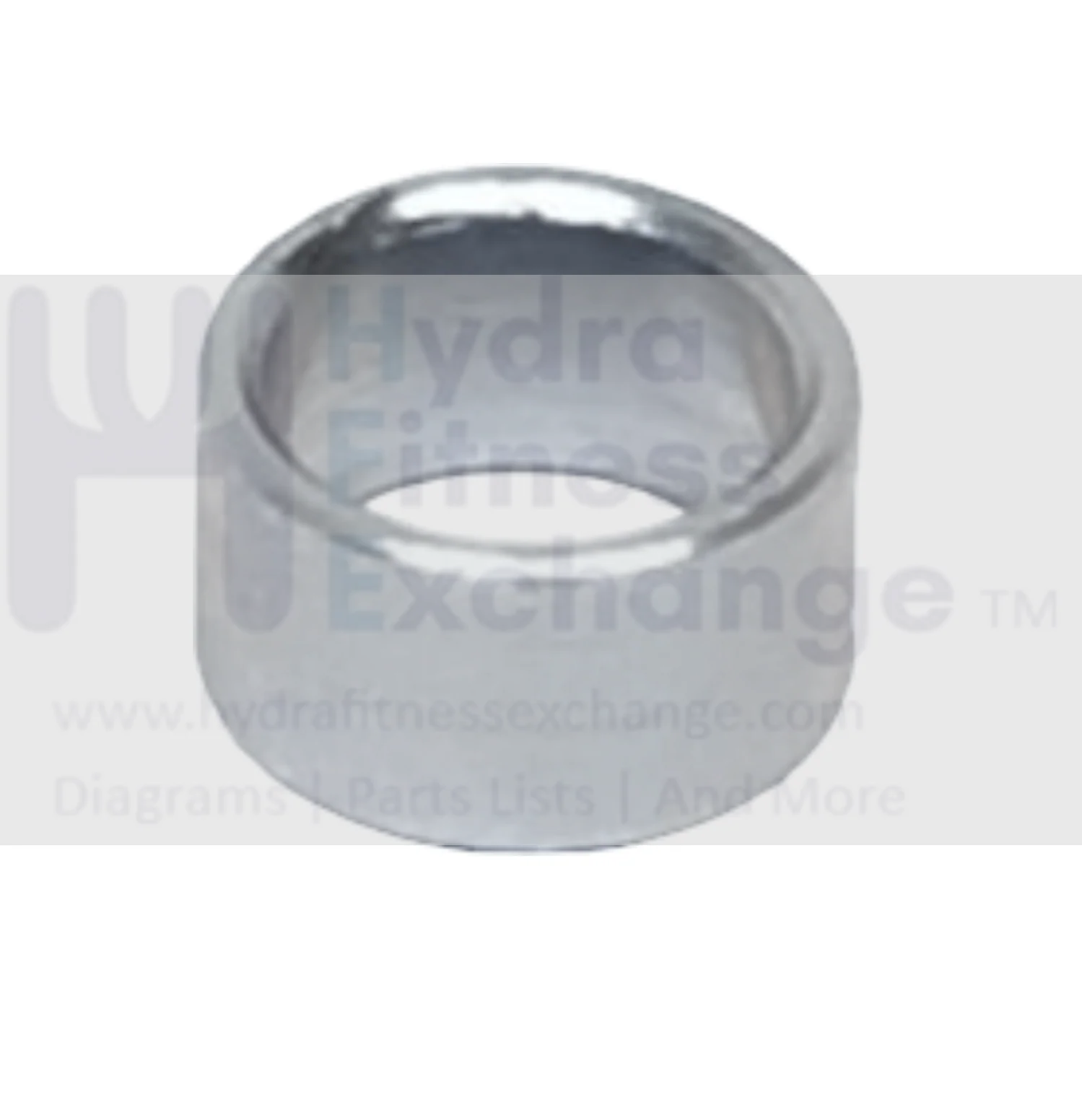 Life Fitness Strength System Bushing 500 OD x .402 ID x .272 7489403 - Image 2