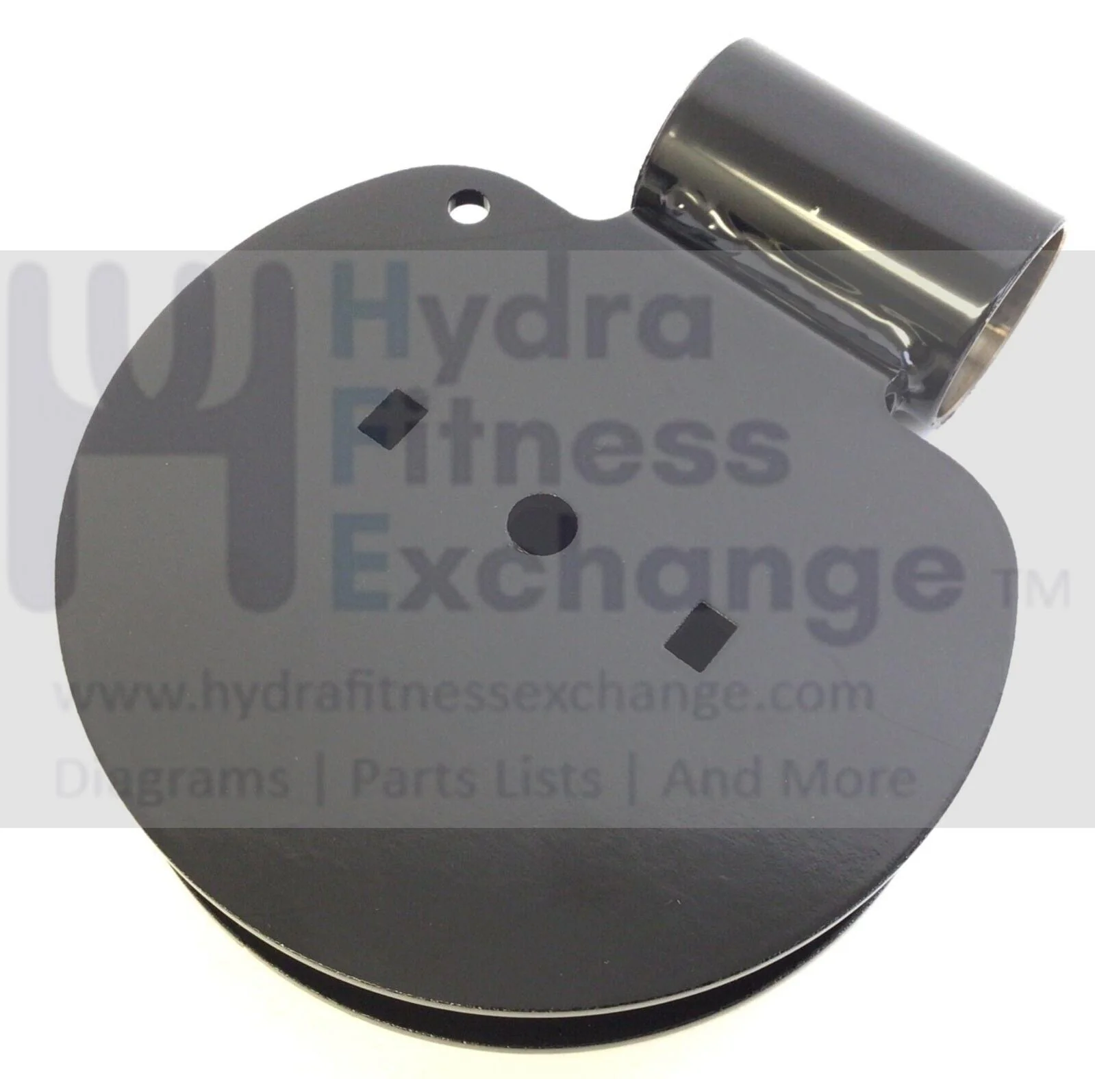 Life Fitness Strength System CM/MJ Swivel Pulley 8935901