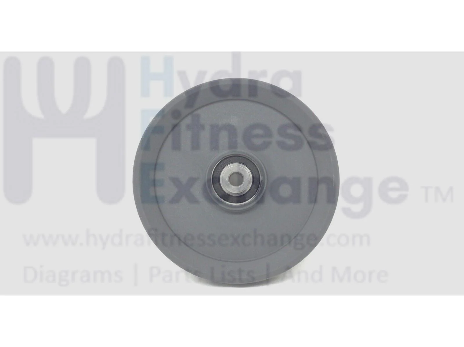 Life Fitness Strength System Pulley 6" 3239601
