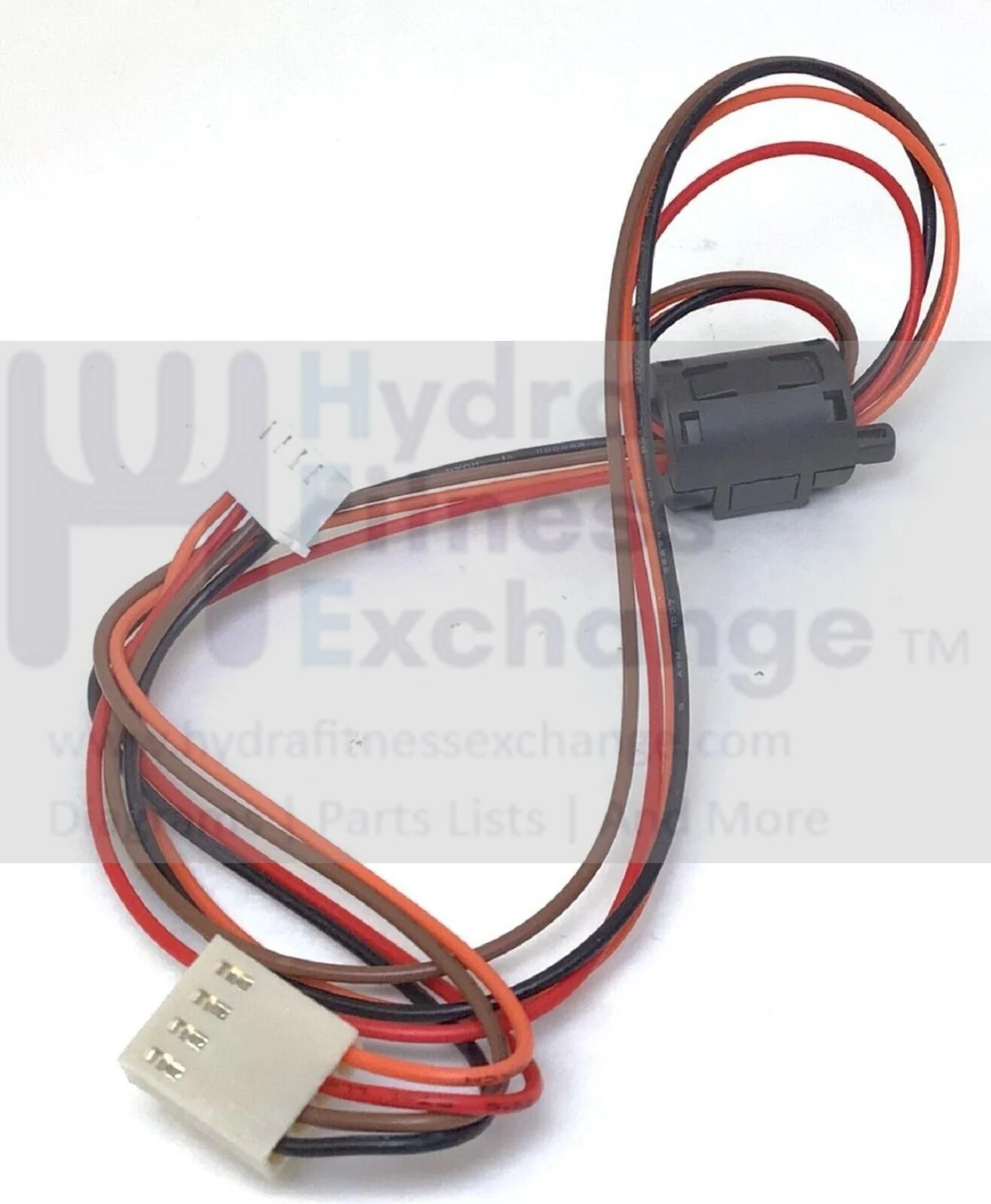 Life Fitness T3 T3-XX00-0202 Treadmill Wire Harness with Filter