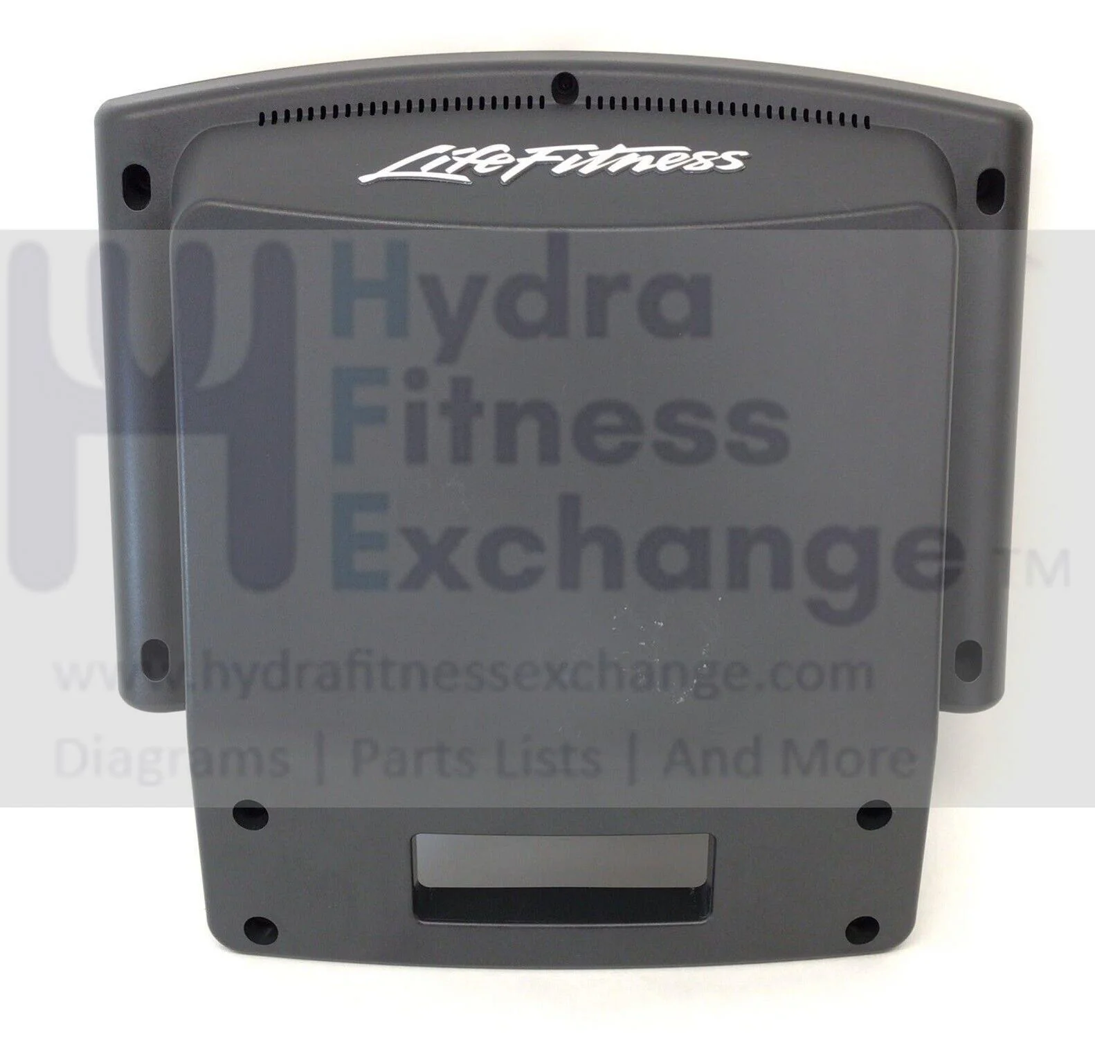 Life Fitness T5.5 T55-0XXX-01 Treadmill Display Console Assembly AK59-00072-0100 - Image 2