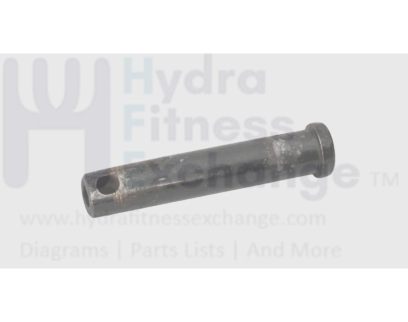 Life Fitness T5 T5.5 T7 TR-0000-01 Treadmill Clevis Pin 3256001