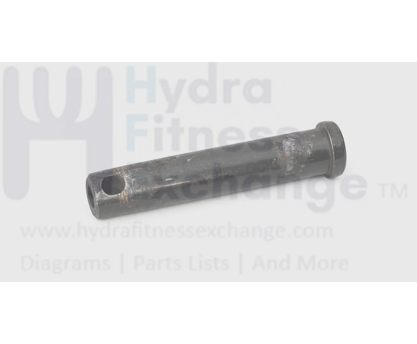 Life Fitness T5 T5.5 T7 TR-0000-01 Treadmill Clevis Pin 3256001 - Image 2