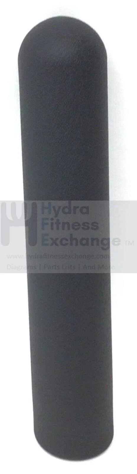 Life Fitness T5 Treadmill Left Handlebar Grip 0K59-01302-0000