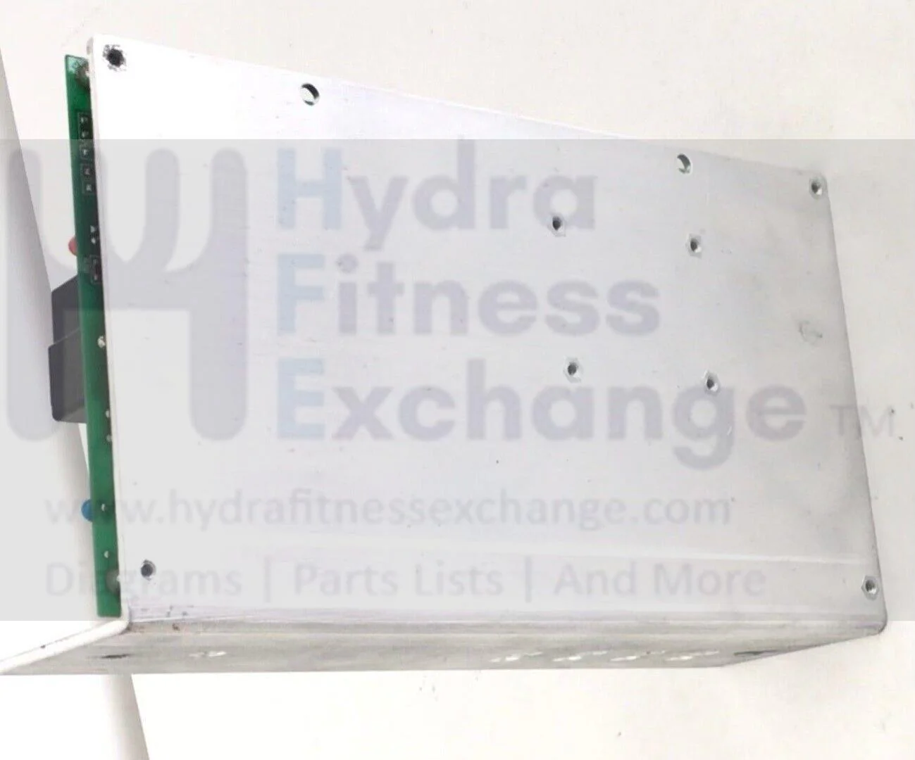Life Fitness T5 Treadmill Lower Motor Control Board Controller 0K59-01358-0000 - Image 3