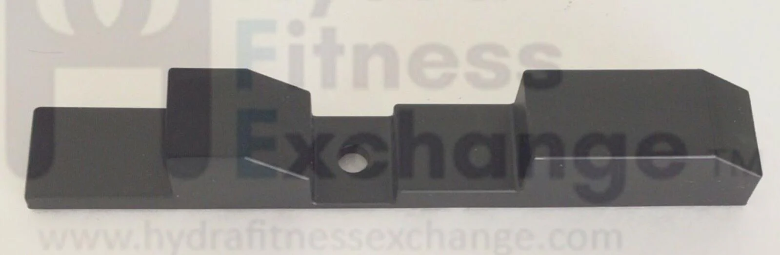 Life Fitness T7 Treadmill T Side Molded Plastic Ramp 0K59-01229-0000 - Image 2
