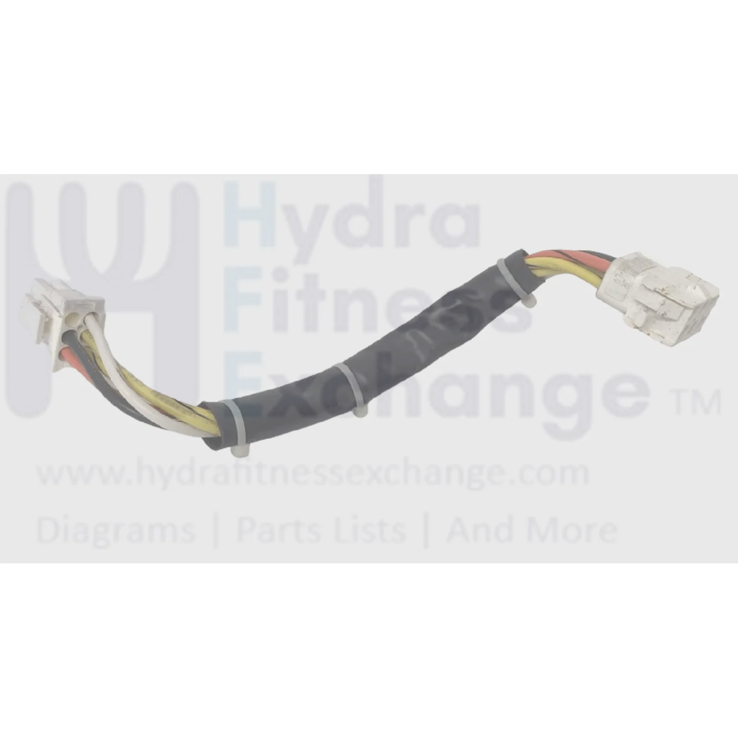 Life Fitness TR-9100HR Treadmill Motor Extension Cable Assembly AK26-00494-0001