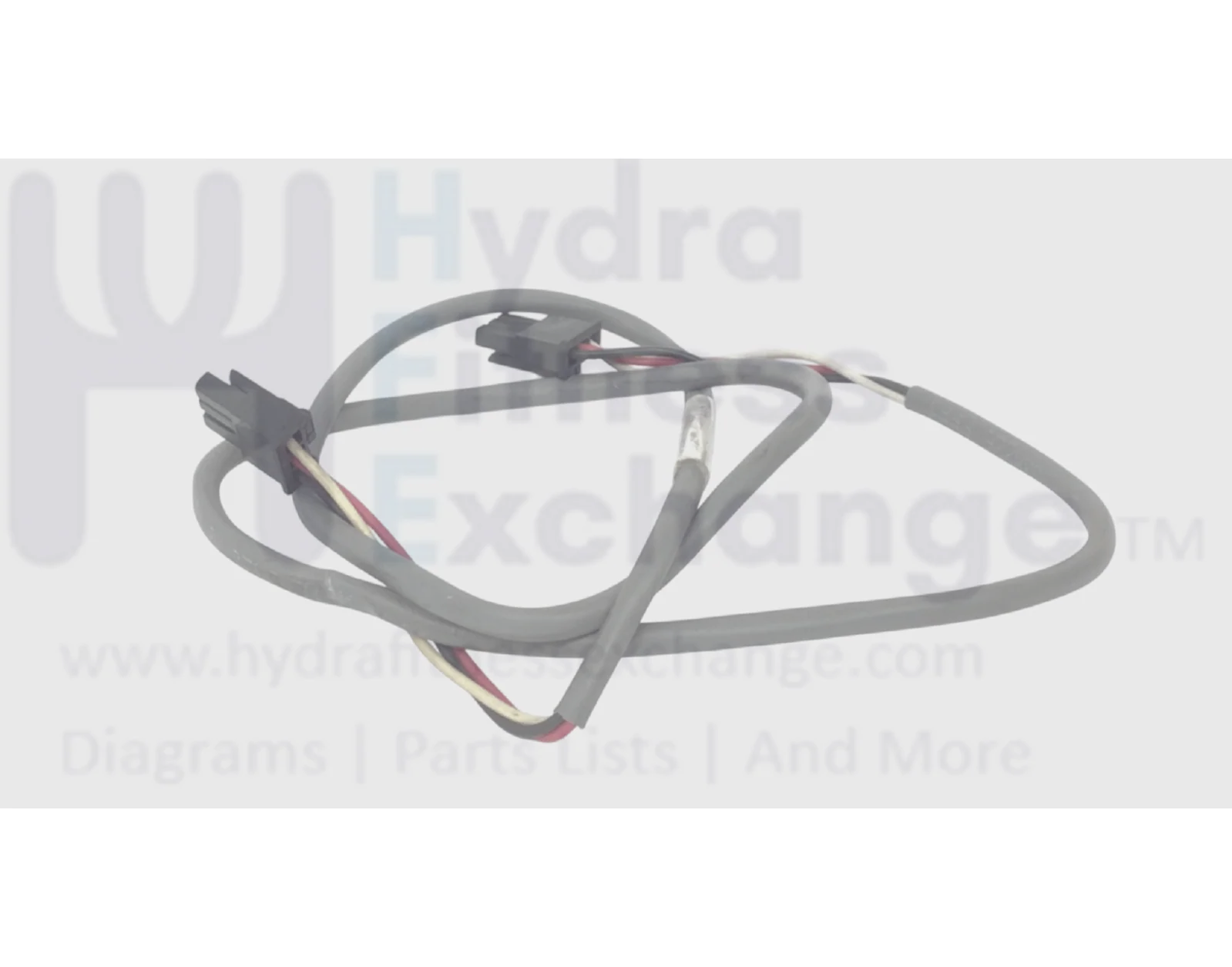 Life Fitness TR9100 HTK Treadmill Frame Tag Cable 5642427