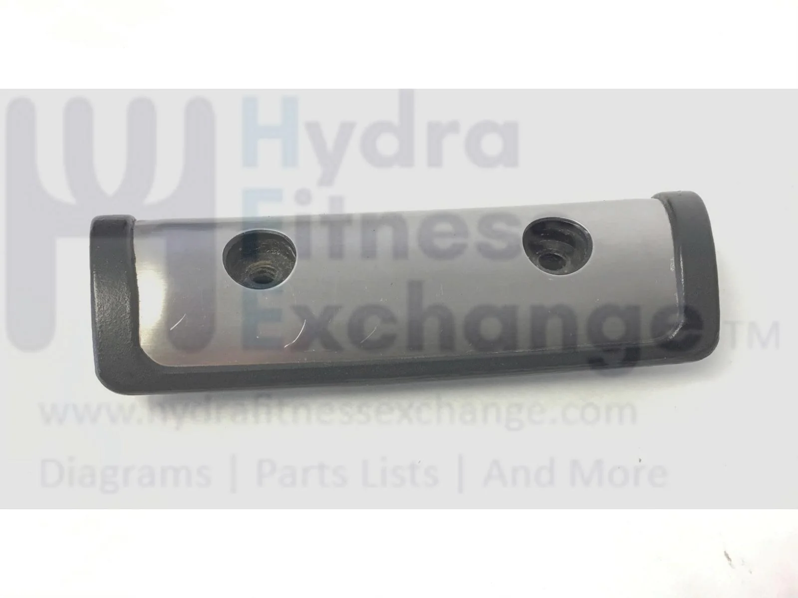 Life Fitness Treadmill Bottom Hand Sensor Grip AK65-00016-2402
