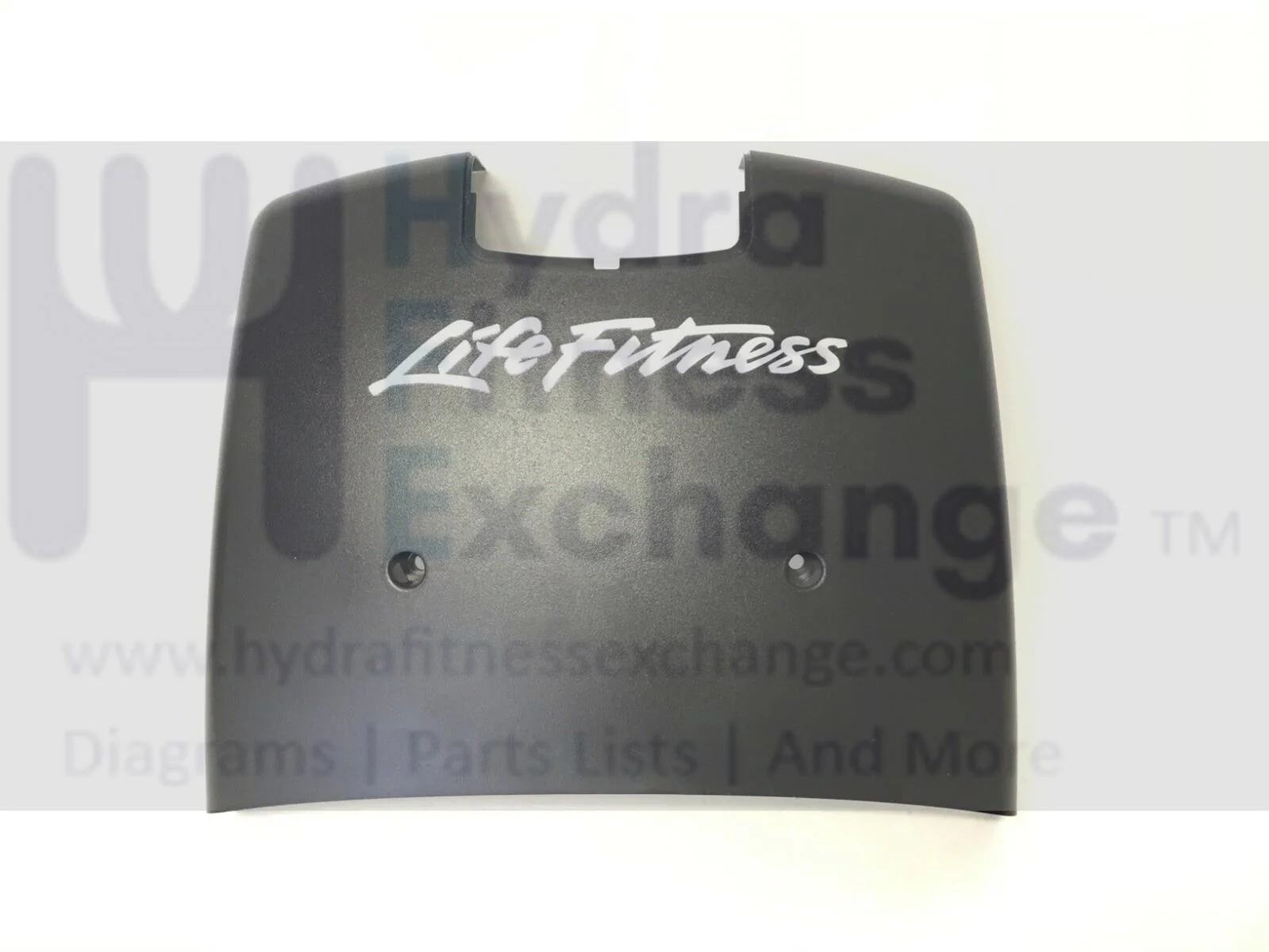 Life Fitness Treadmill Console Neck Back Cover Accessory AK65-00090-2400