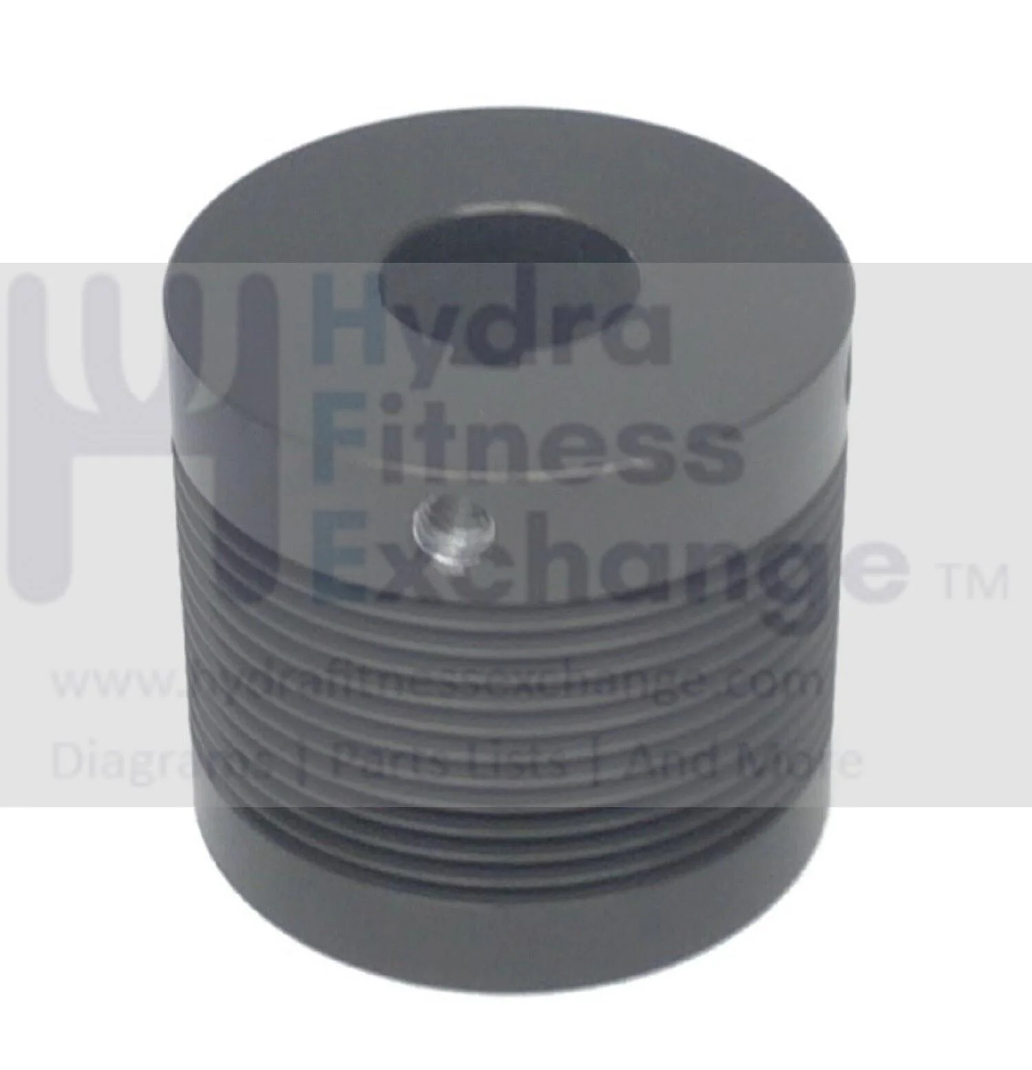 Life Fitness Treadmill Drive Belt Pulley 0K58-01057-0001
