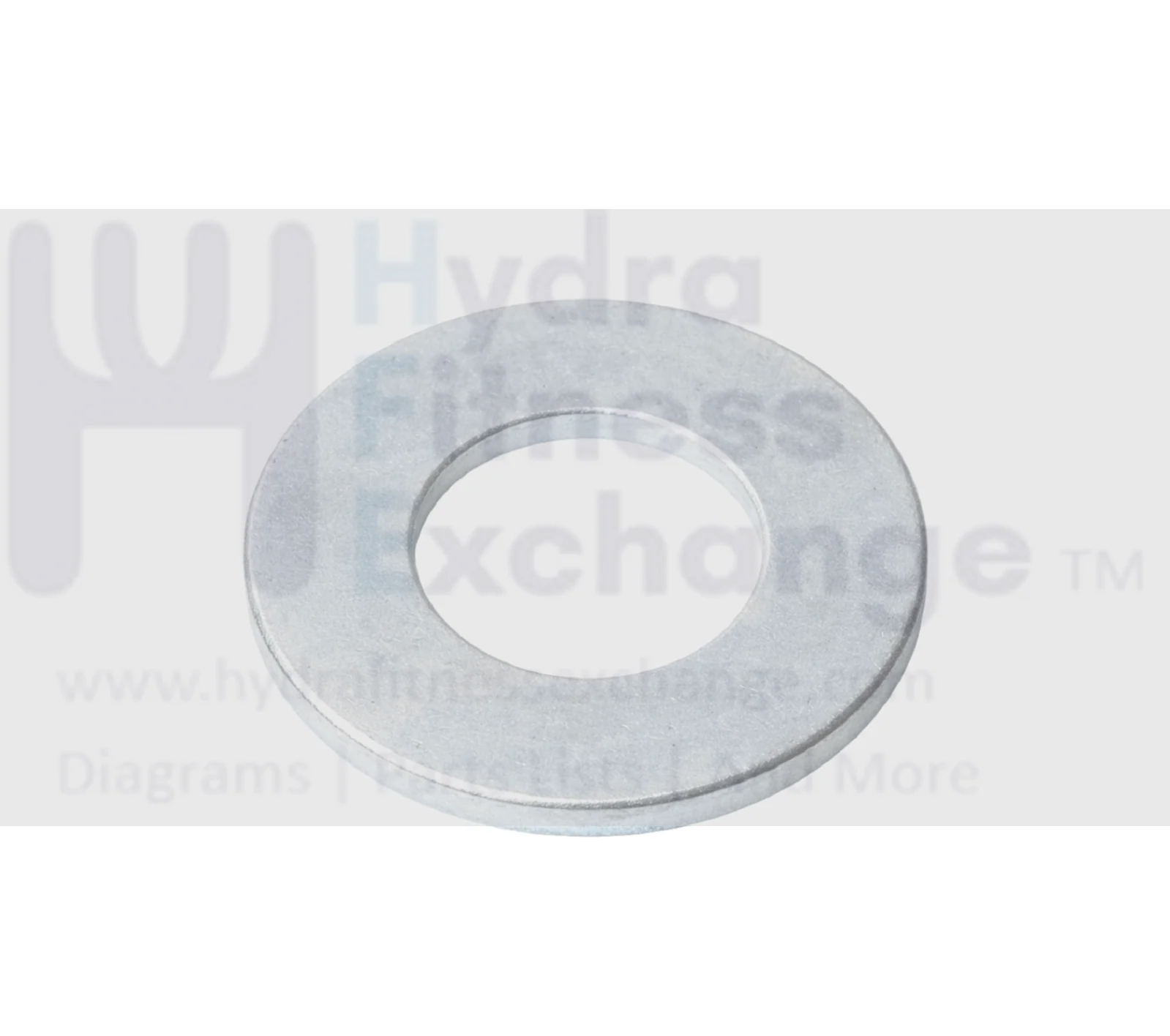 Life Fitness Treadmill Flat Washer 0.734" OD 0017-00104-0043