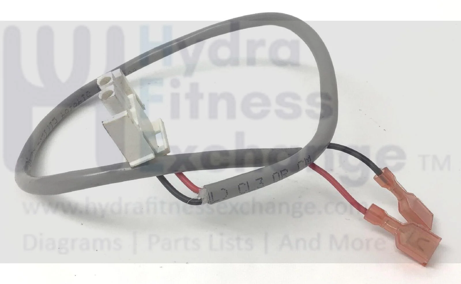 Life Fitness Treadmill Home Switch Cable Assembly AK26-00544-0001 - Image 2