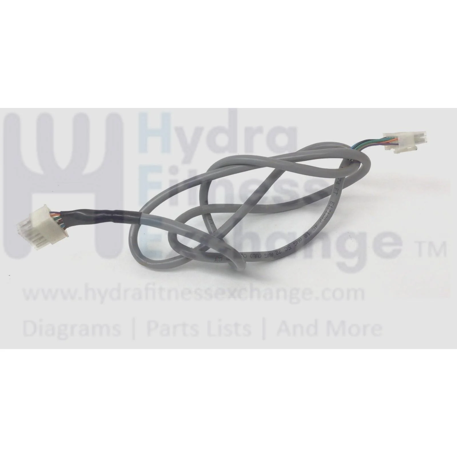 Life Fitness Treadmill Power Control Waxer Cable Assembly AK26-00536-0000 - Image 2