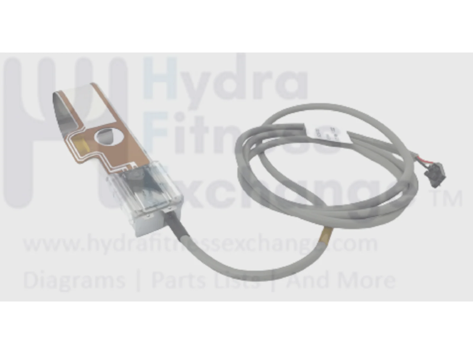 Life Fitness Treadmill Speed Sensor Reed Switch 2 Terminal Wire AK58-00560-0000