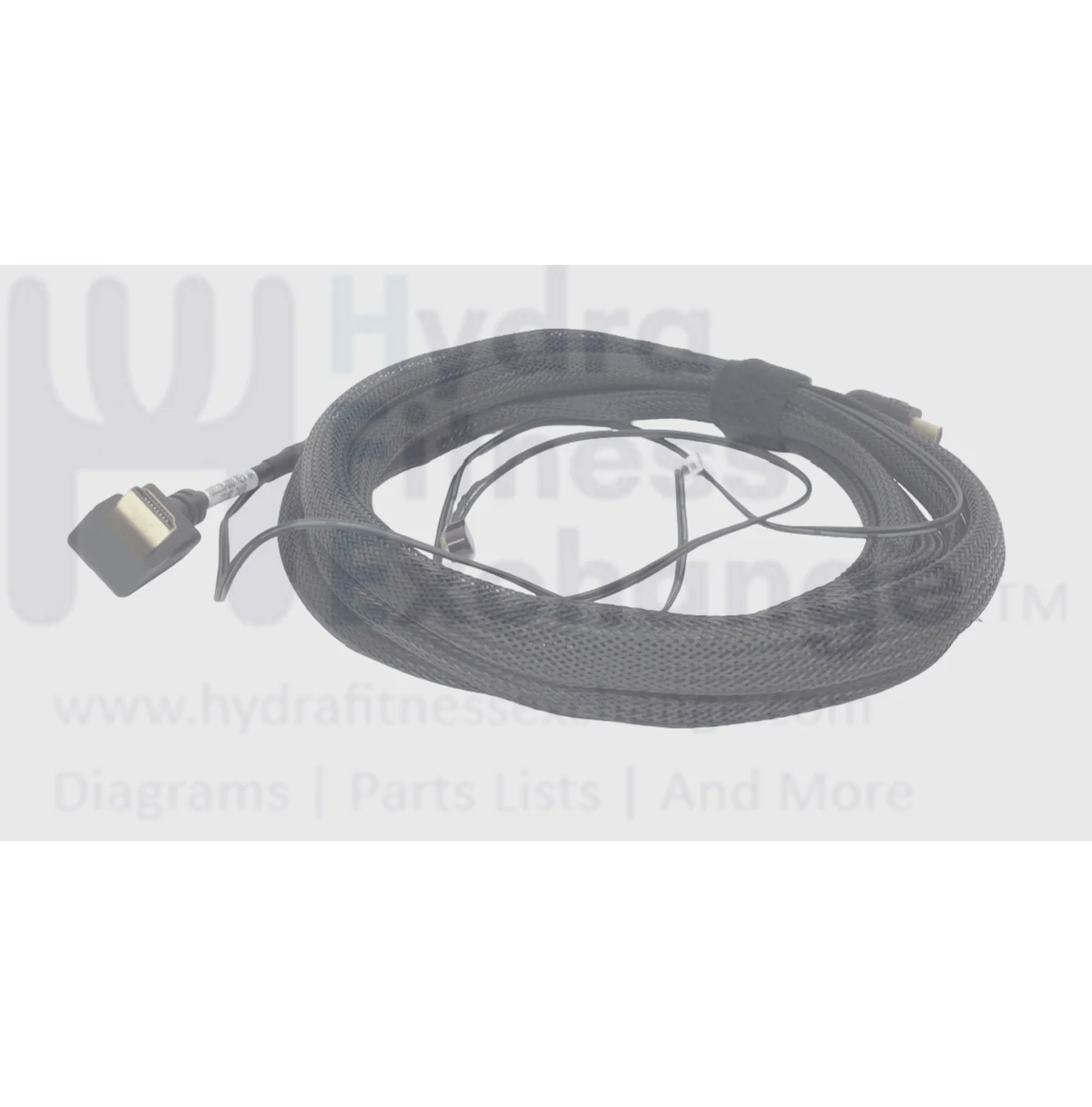 Life Fitness Treadmill STB HDMI Cable 1003336-0001 - Image 2