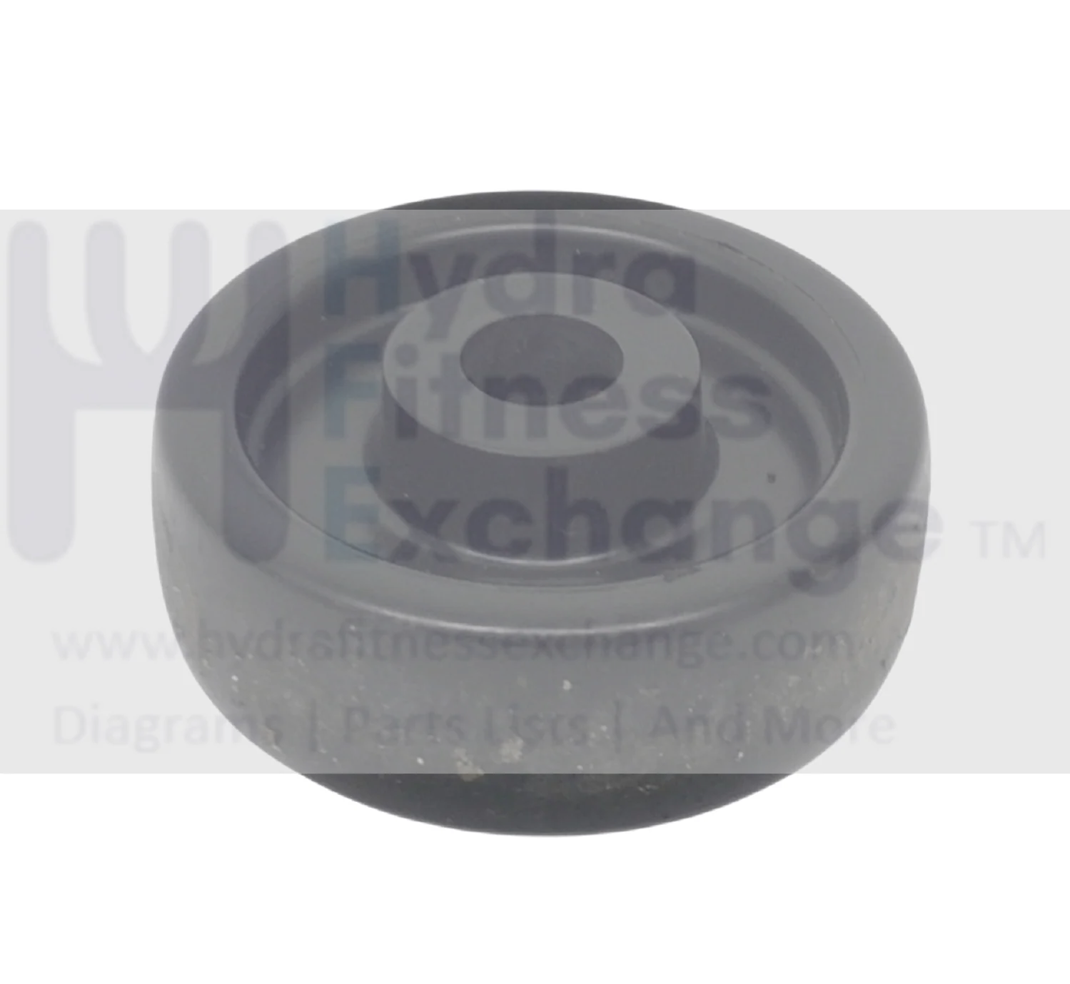 Life Fitness Treadmill Transport Wheel 0K58-01071-0000