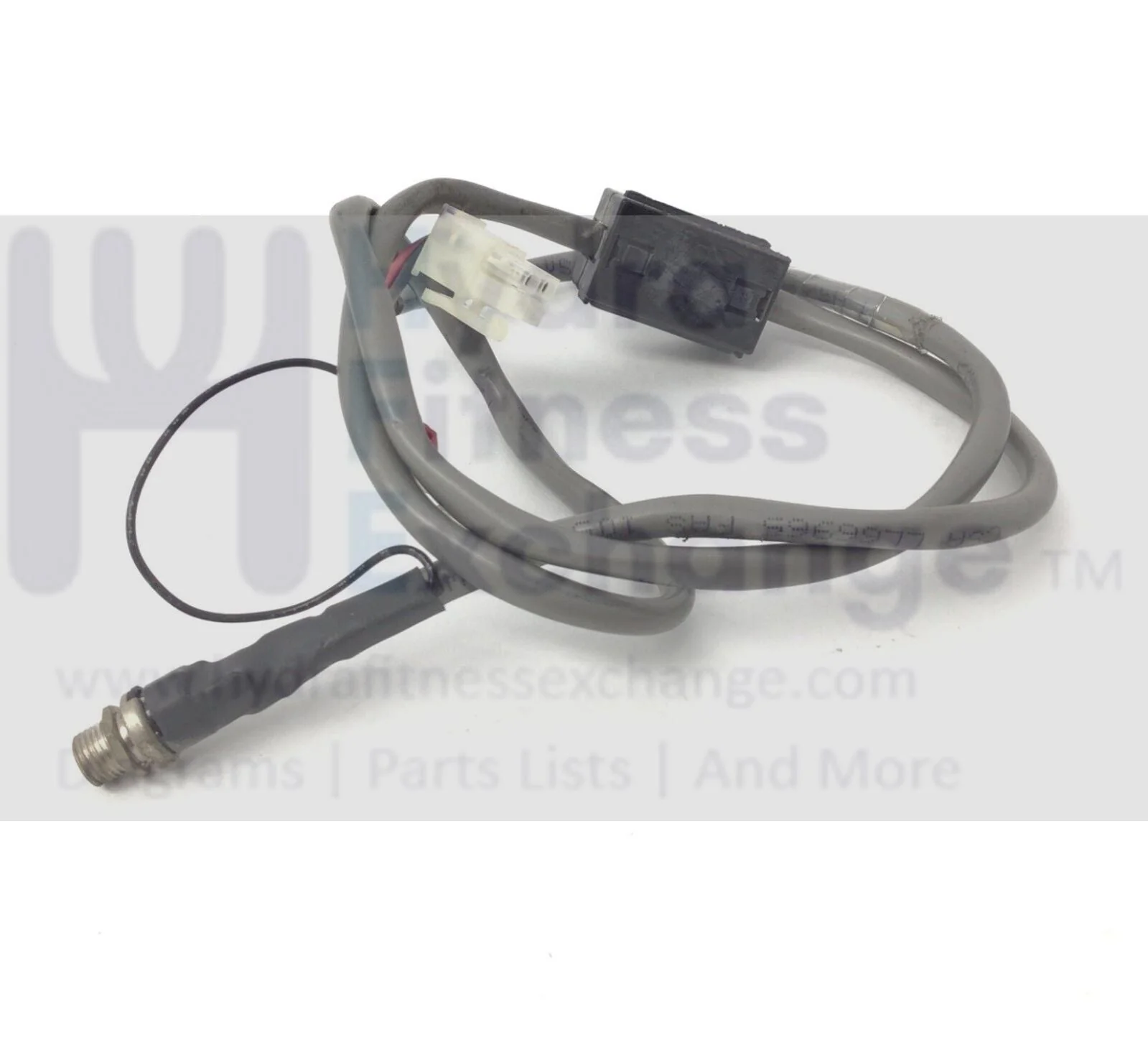 Life Fitness Upright Bike External Power Cable AK67-00108-0000