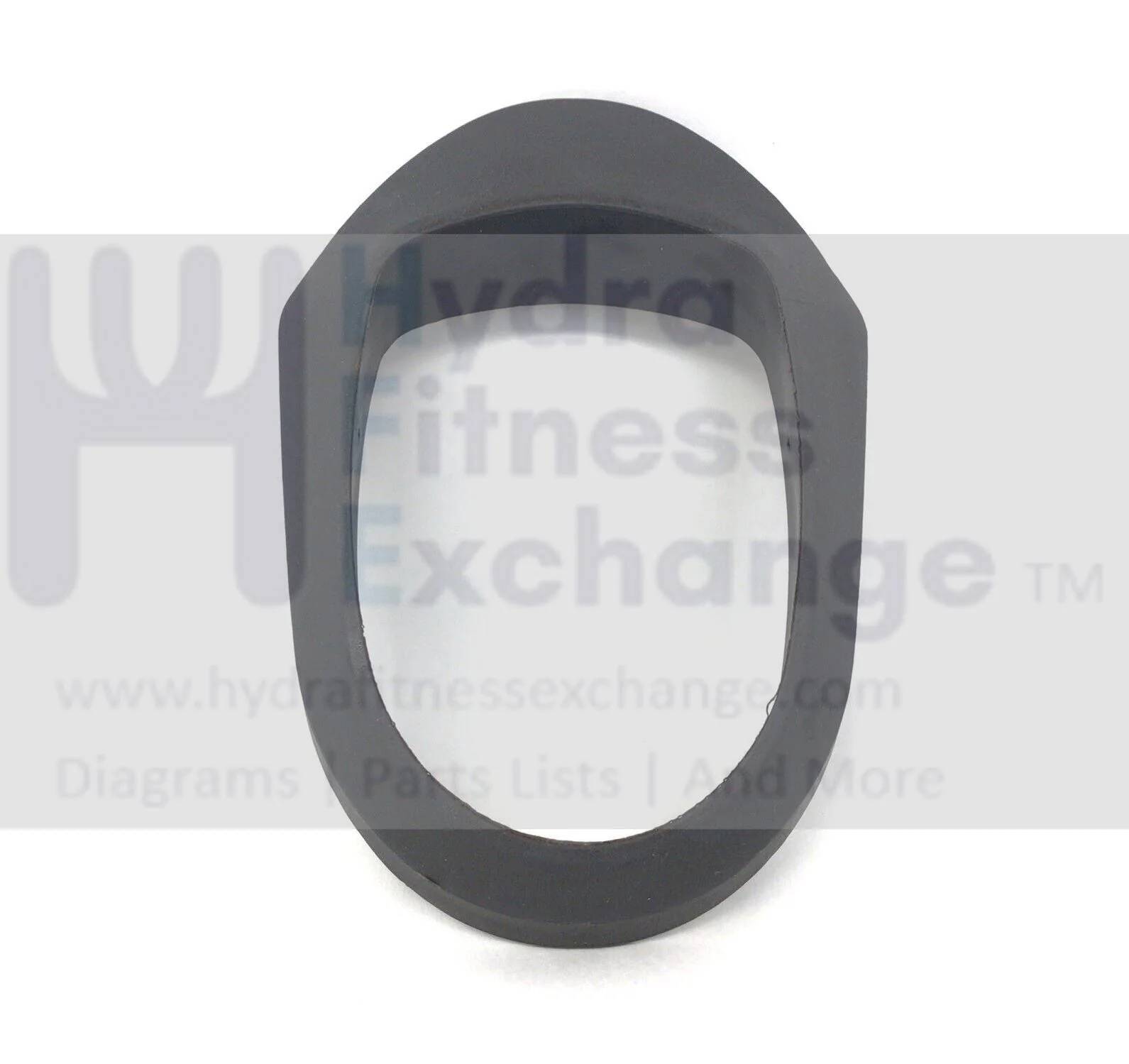 Life Fitness Upright Bike Upright Gasket 0K67-01039-0000