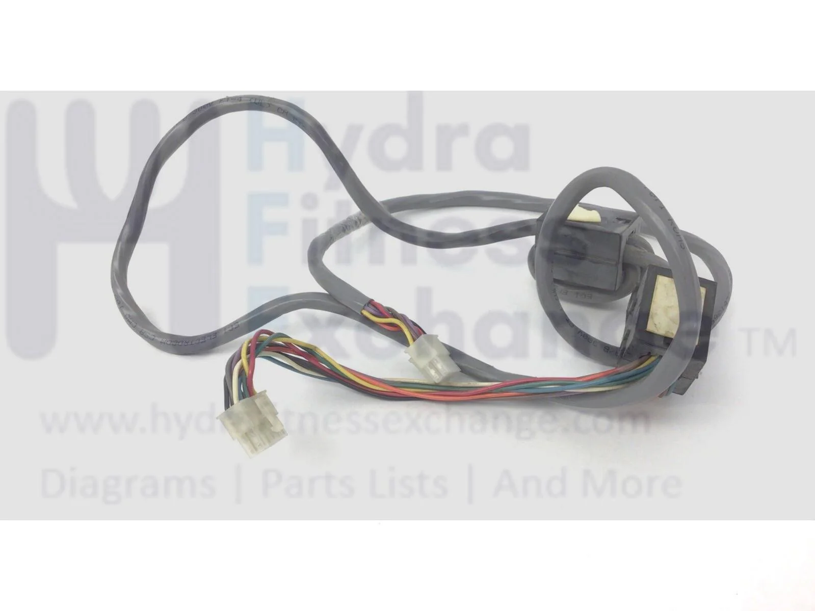 Life Fitness Upright Lifecycle Bike Console Cable Assembly AK67-00106-0000