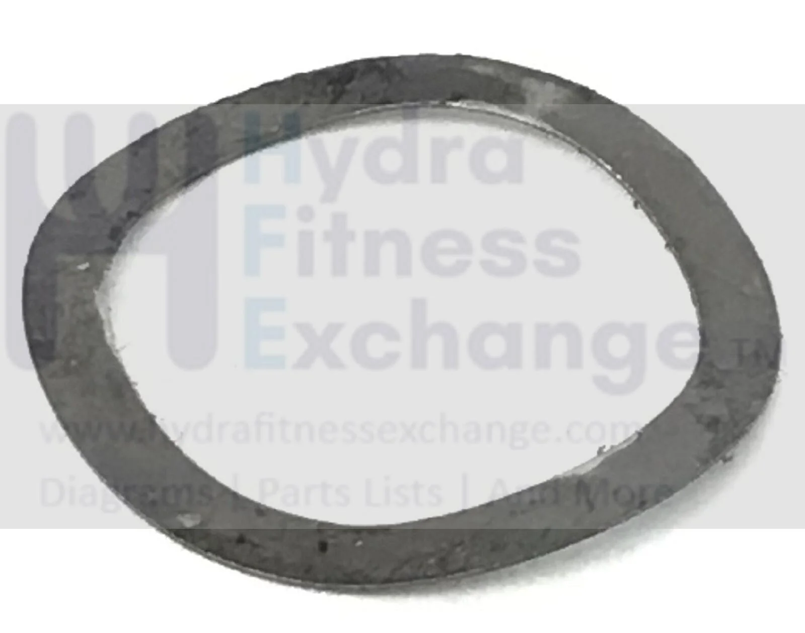 Life Fitness X3 X3/X3i X5 Series X5/X5i Elliptical Wave Washer 20mm 3225201