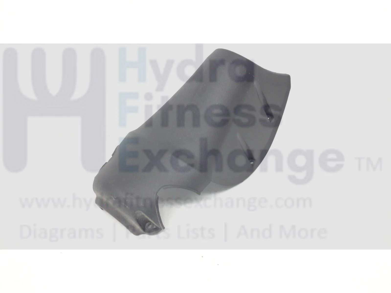 Life Fitness X5 Elliptical Left or Right Adjuster Cover Bottom Coupler Cap