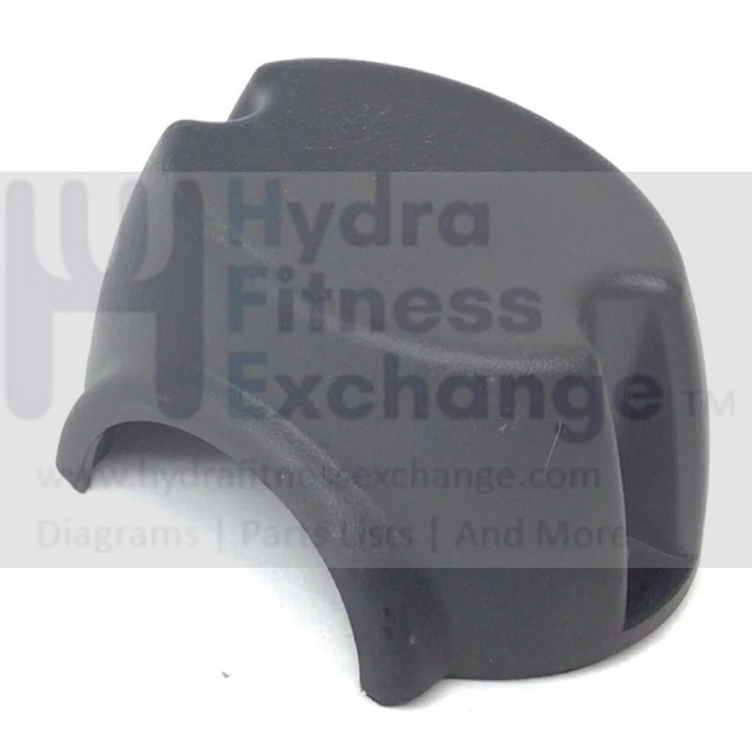 Life Fitness X5 - X5 X5 - X5i Elliptical Two Hole Cover Cap hl-cap-96
