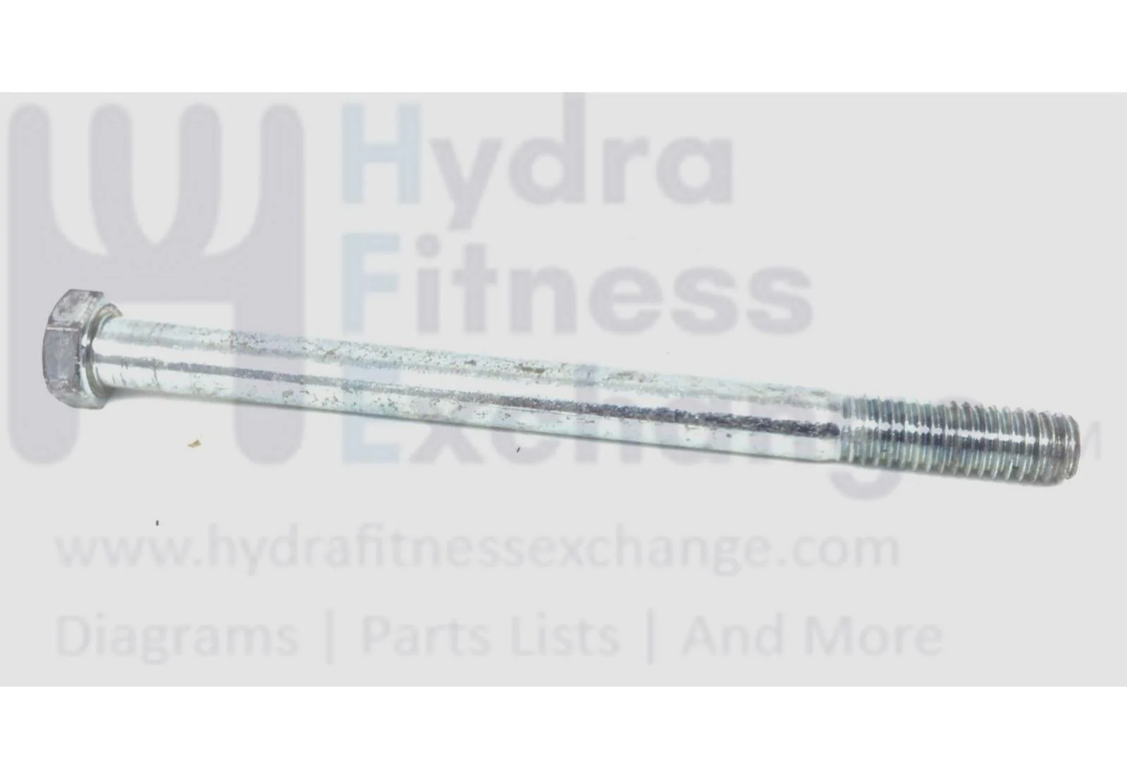 Life Fitness X5 X5-XX00-0103 Elliptical Frame Assembly Hex Bolt 3/8"-16x5"