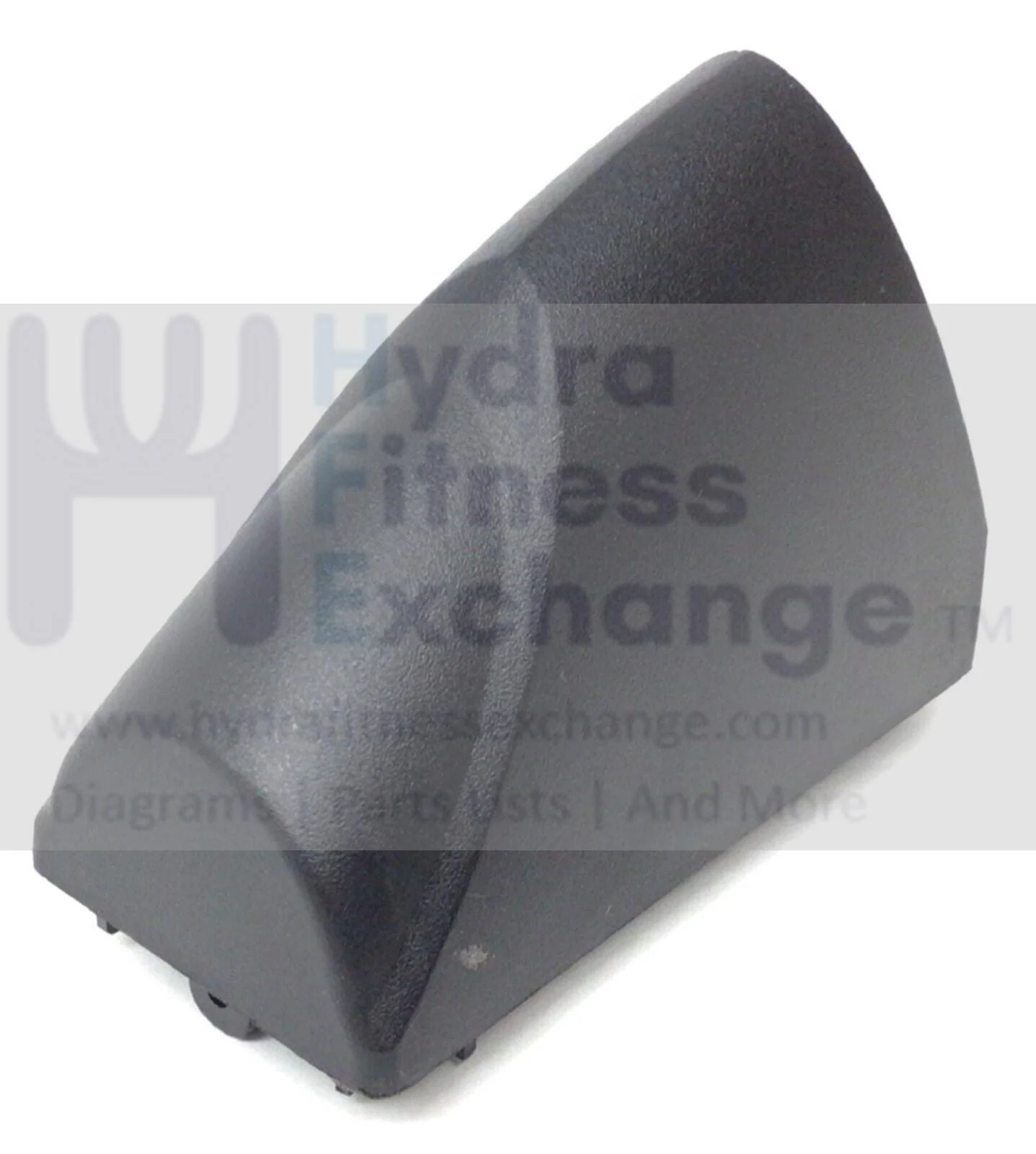 Life Fitness X5 - X5i X5 - X5 Elliptical Custom Cap Tube 6961001
