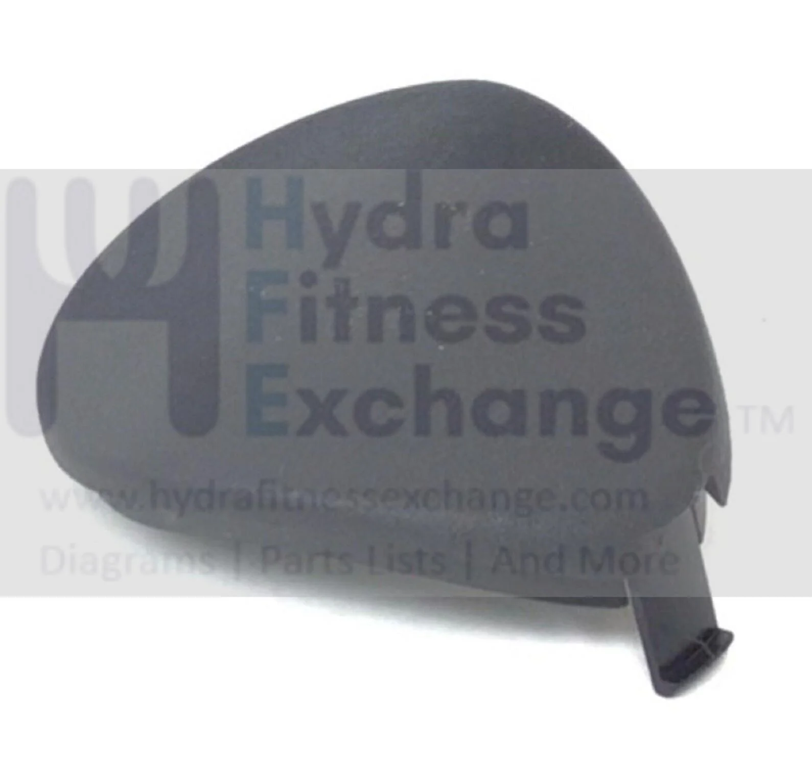 Life Fitness X5 - X5i X5 - X5 Elliptical Left Housing Plug 7040101