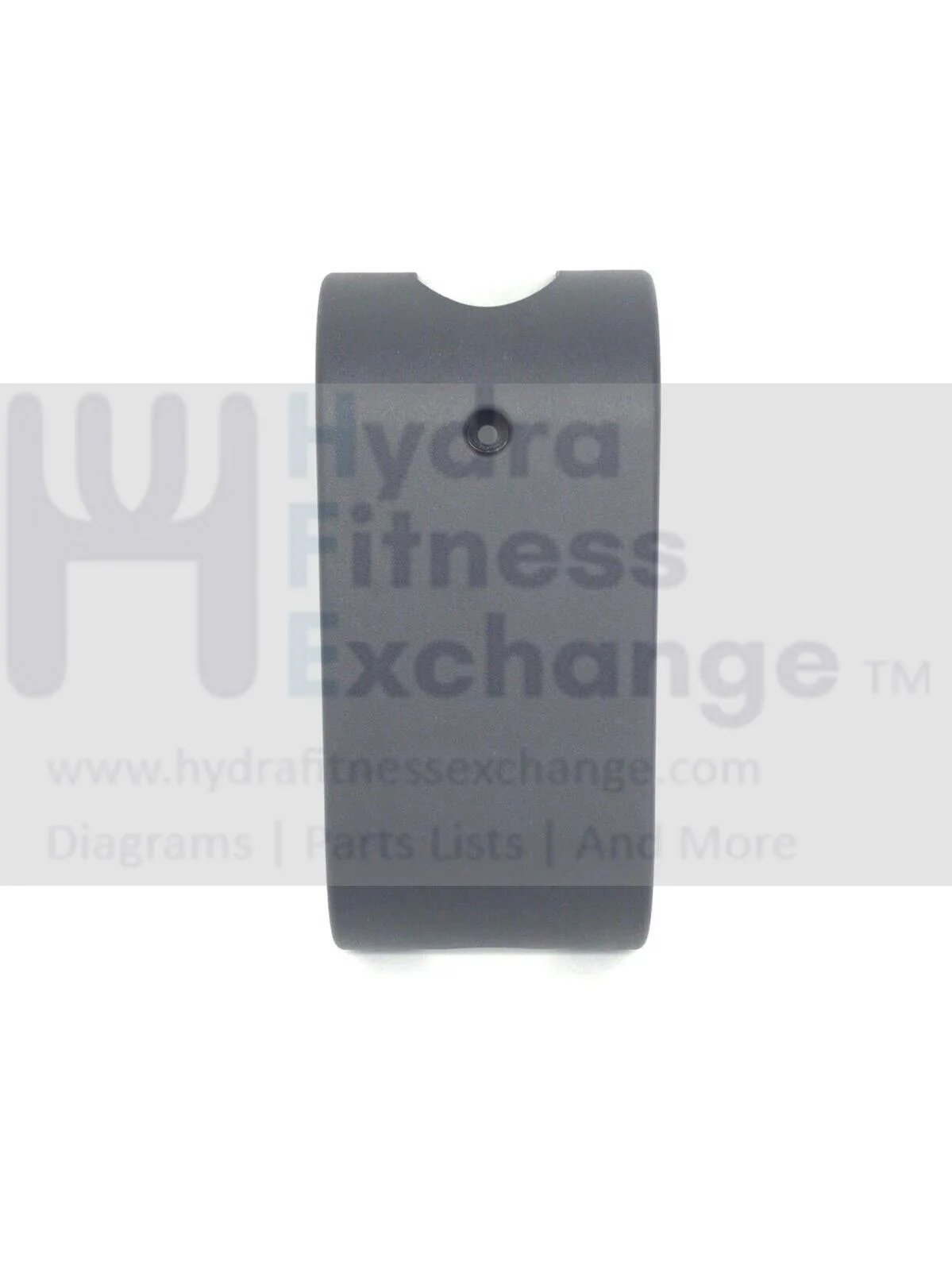 Life Fitness X5 X7 X8 Elliptical Front Clevis Cover MFR-8232601 REX2LFA