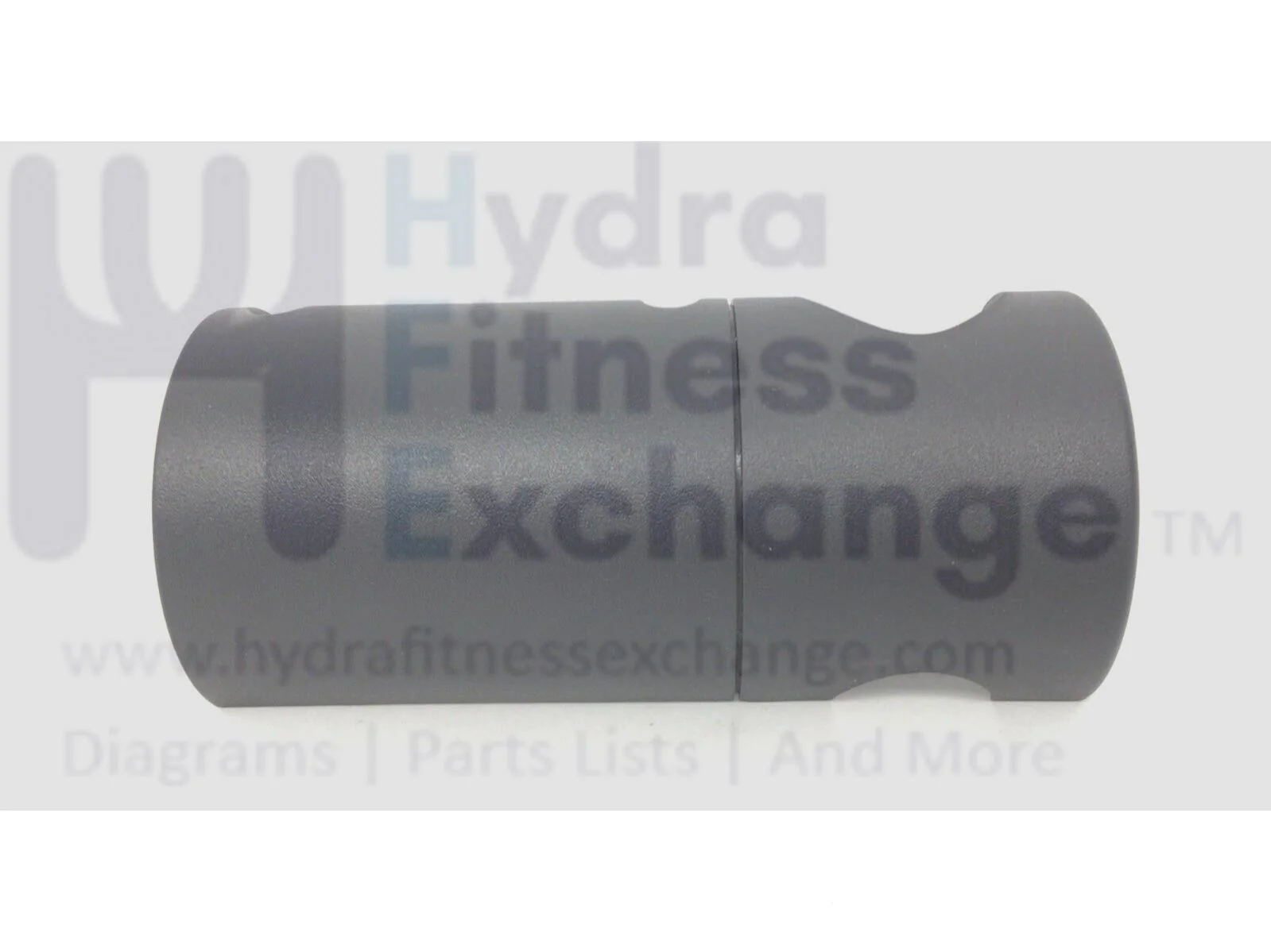 Used Life Fitness X5 X7 X8 Elliptical Left Rear User Arm Cover MFR-8232501 REX2LF7