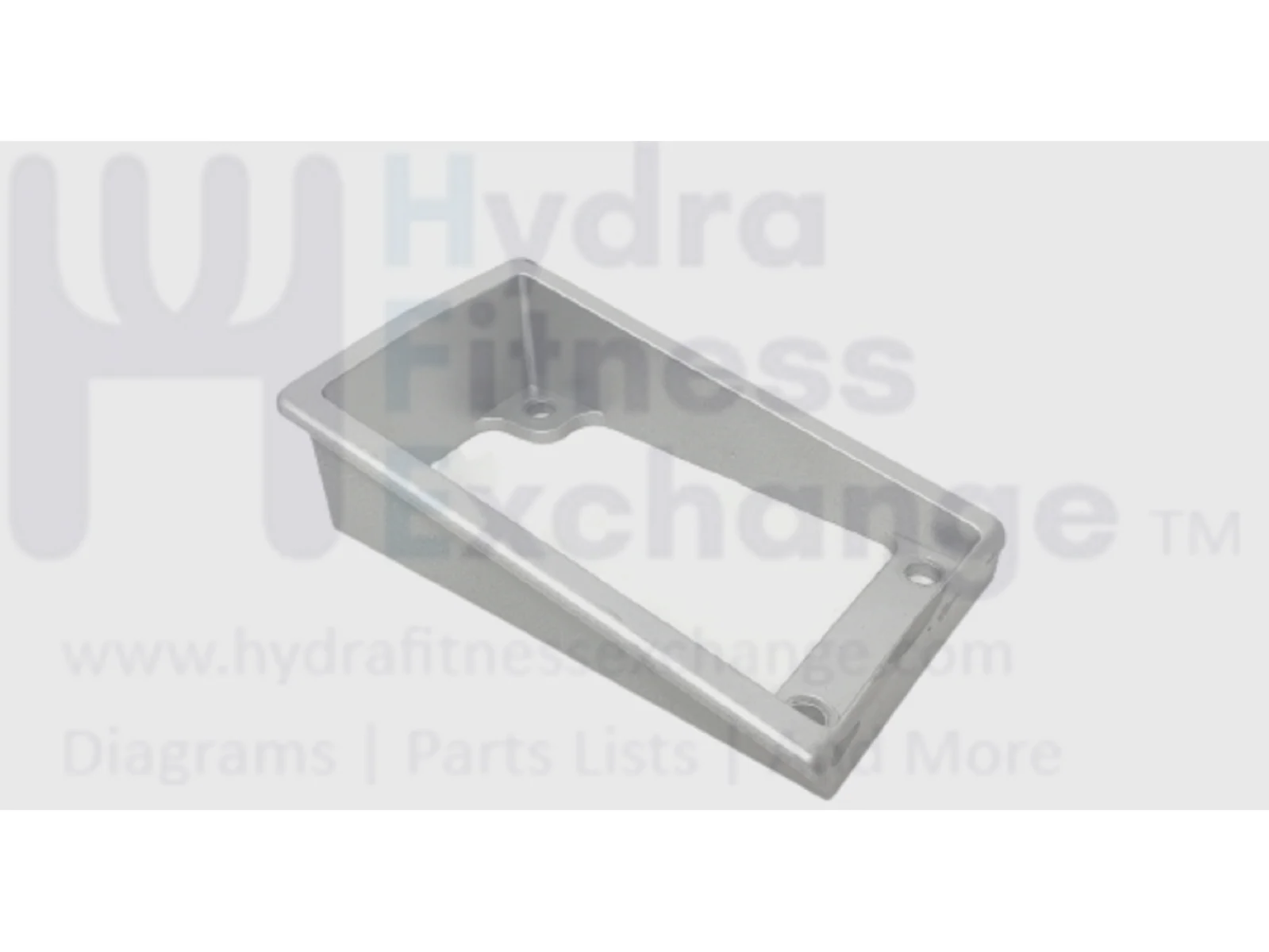 Life Fitness X5 X7 X8 Elliptical Power Bracket Cover REX2LUA