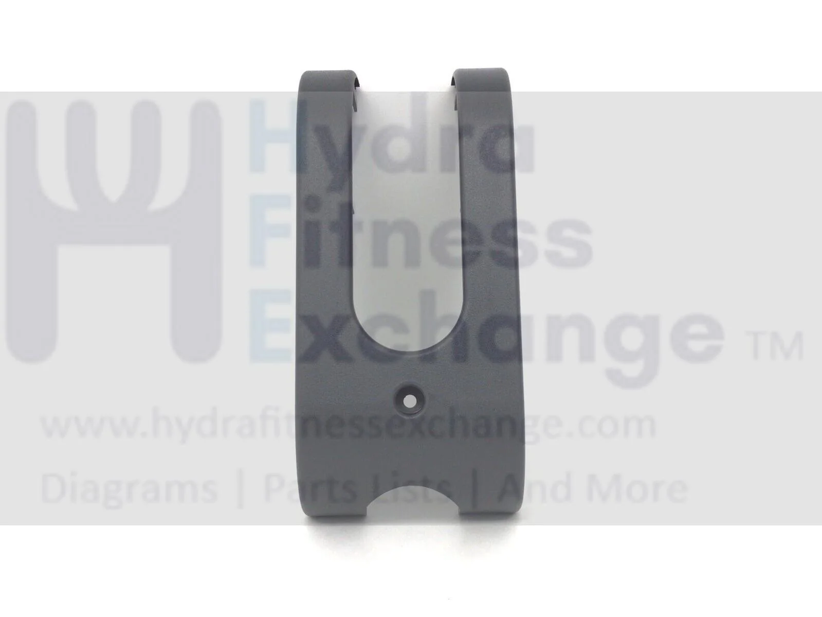 Used Life Fitness X5 X7 X8 Elliptical Rear Clevis Cover MFR-8232701 REX2LFB