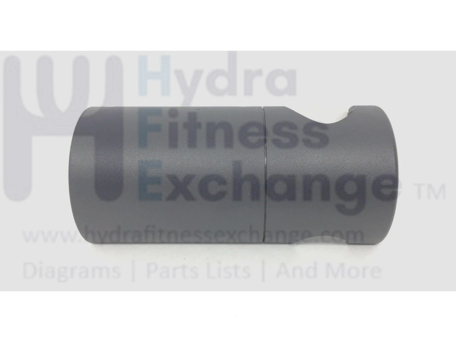 Used Life Fitness X5 X7 X8 Elliptical Right Front User Arm Cover MFR-8232201 REX2LF8