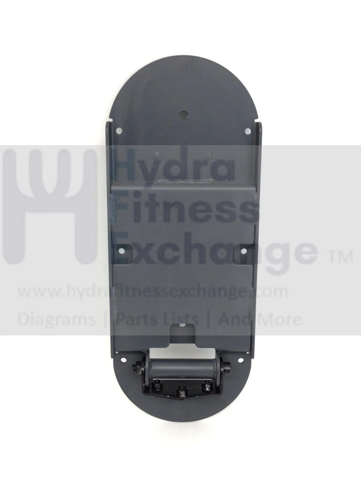 Life Fitness X5-XX00-0104 X7-XX00-0103 X8-XX00 Elliptical Pedal Plate REX2LLC