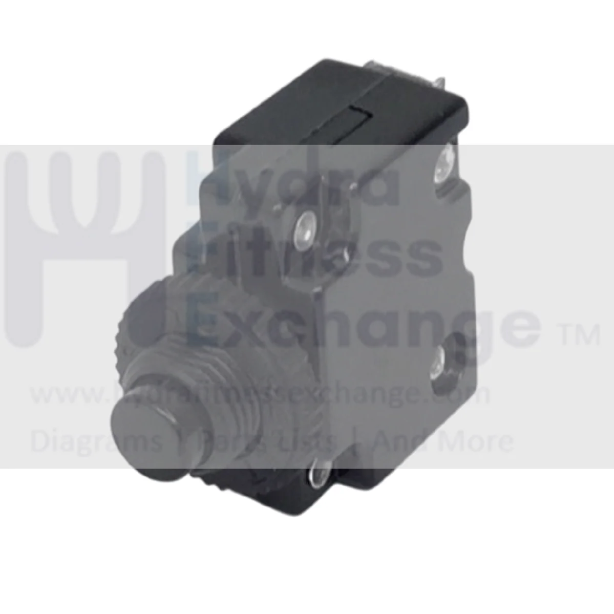 Life Smart TM4500 Treadmill Circuit Breaker 20A 5419038