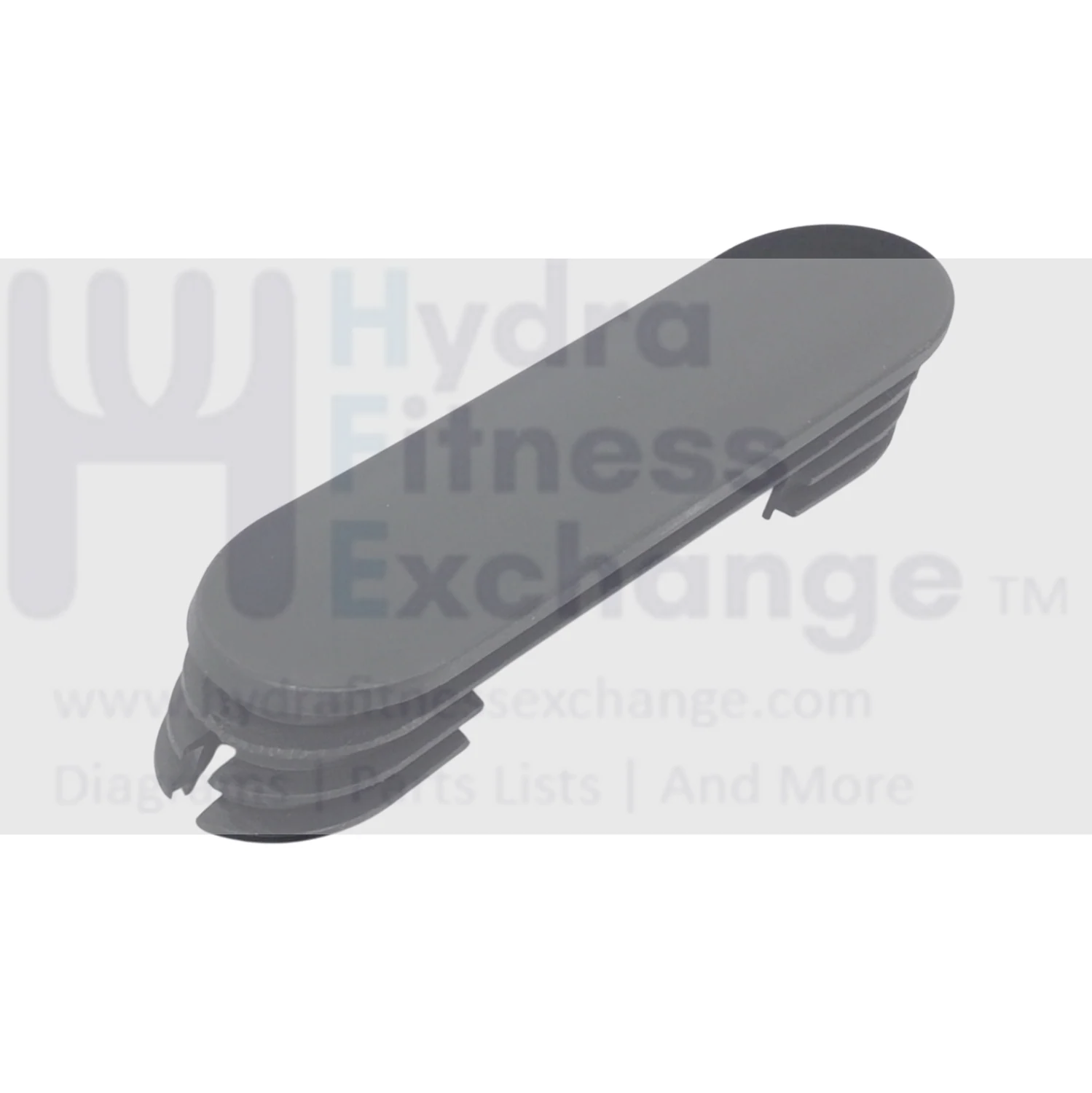 Life Smart TM4500 Treadmill Console End Cap 8523584 - Image 2