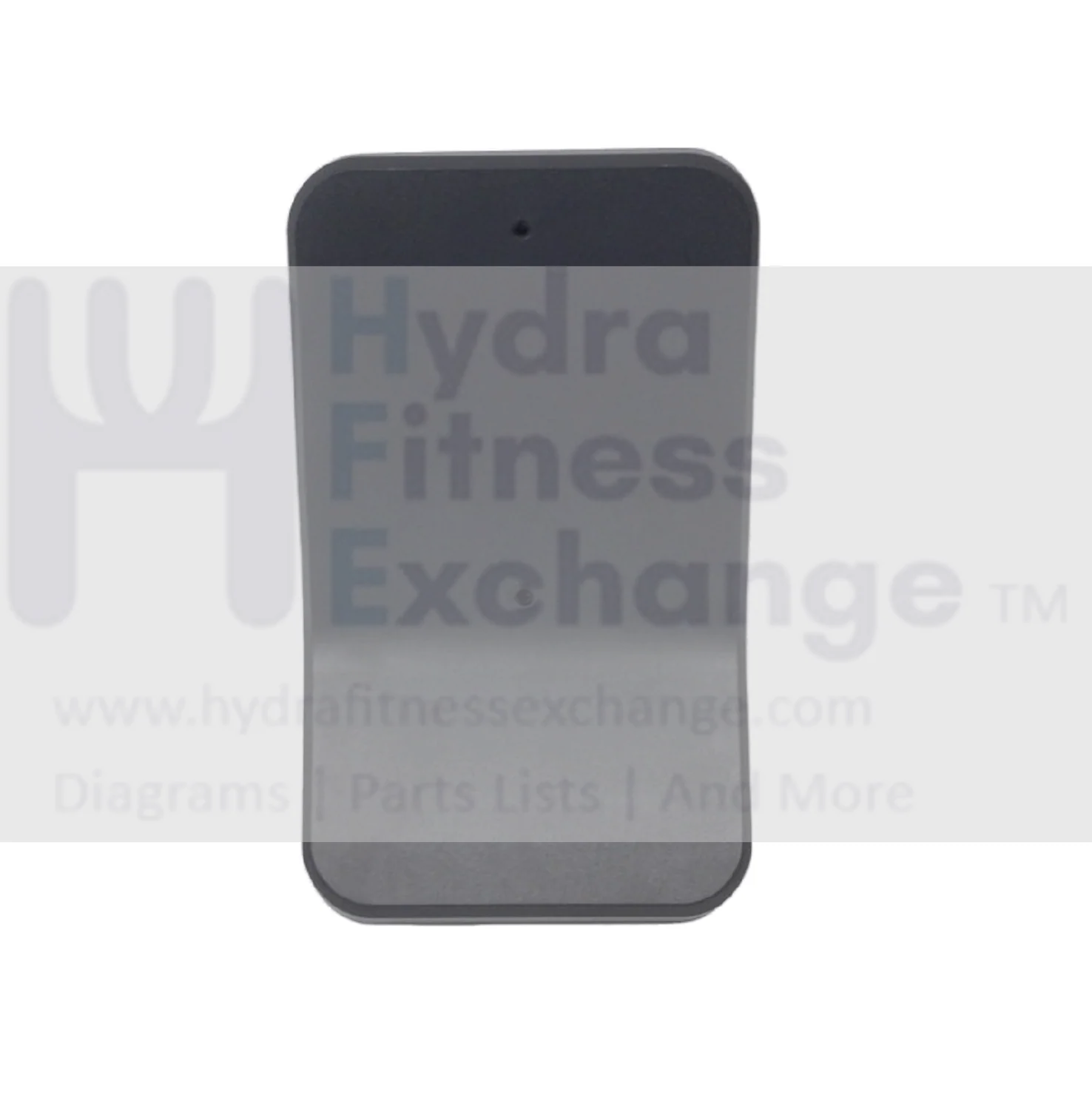 Life Smart TM4500 Treadmill Console Rear Cover 5246678 - Image 2