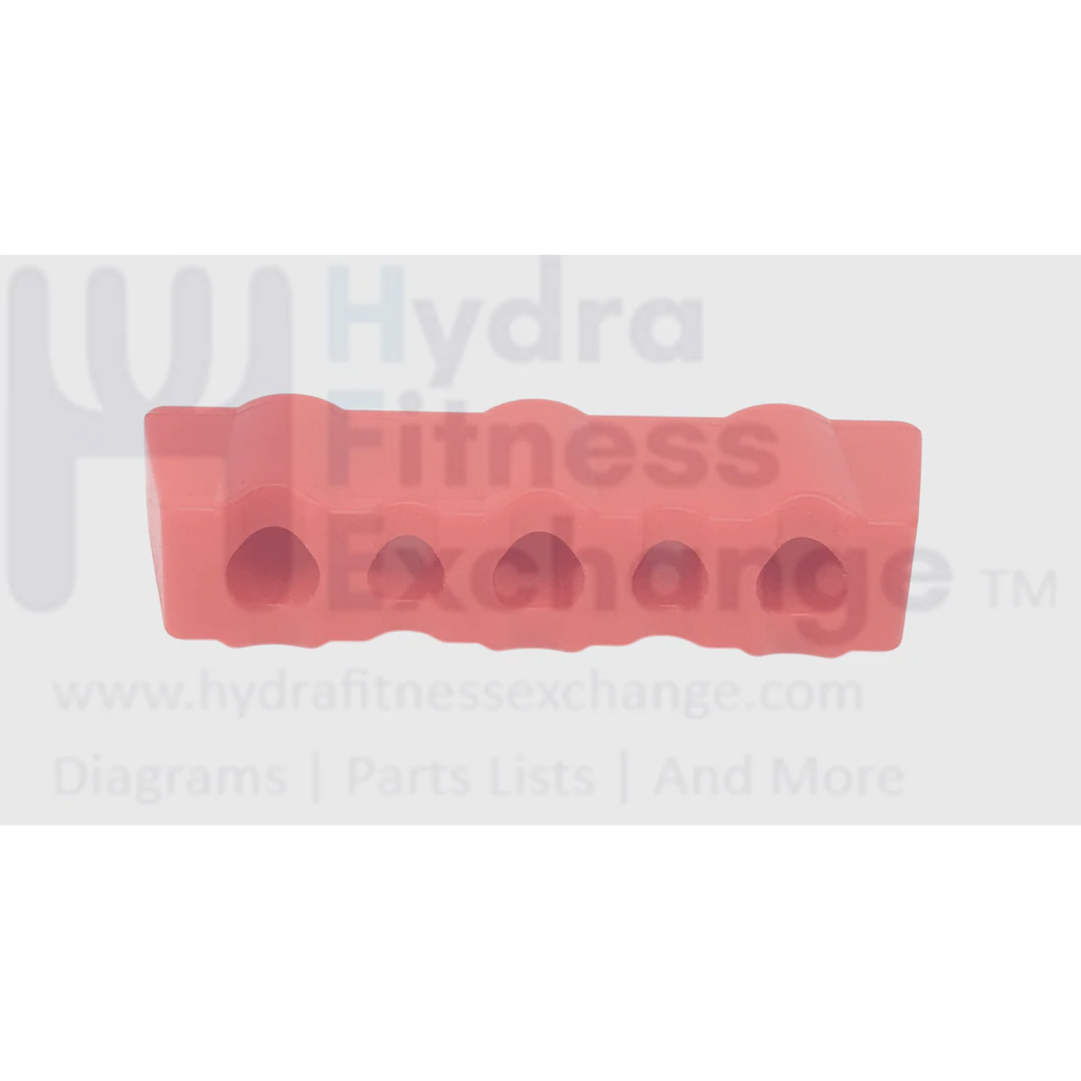 Life Smart TM4500 Treadmill Deck Rubber Cushion 6141849