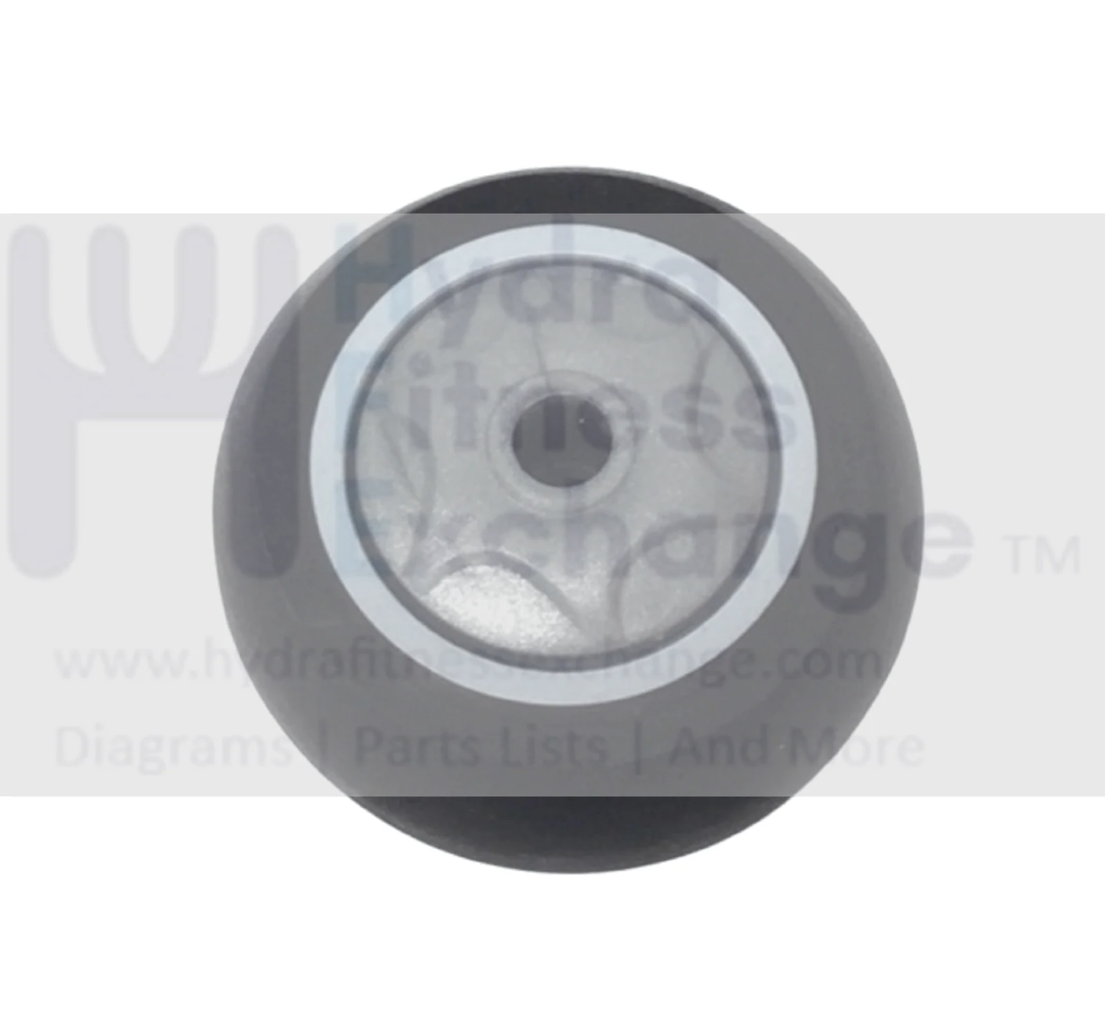 Life Smart TM4500 Treadmill Transport Wheel 1047316