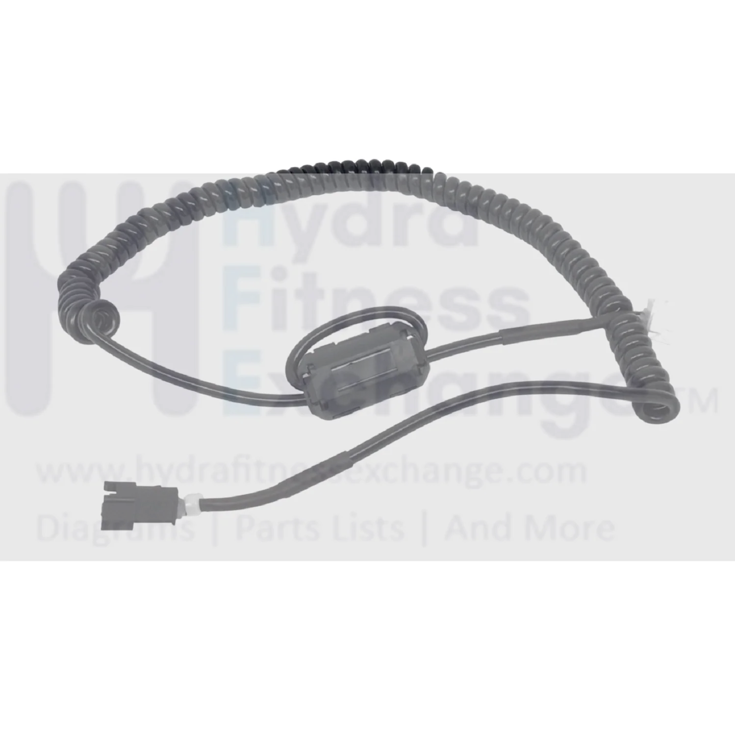 Life Smart Treadmill Connecting Cable Wire Harness W/Filter Telescoping 3183746