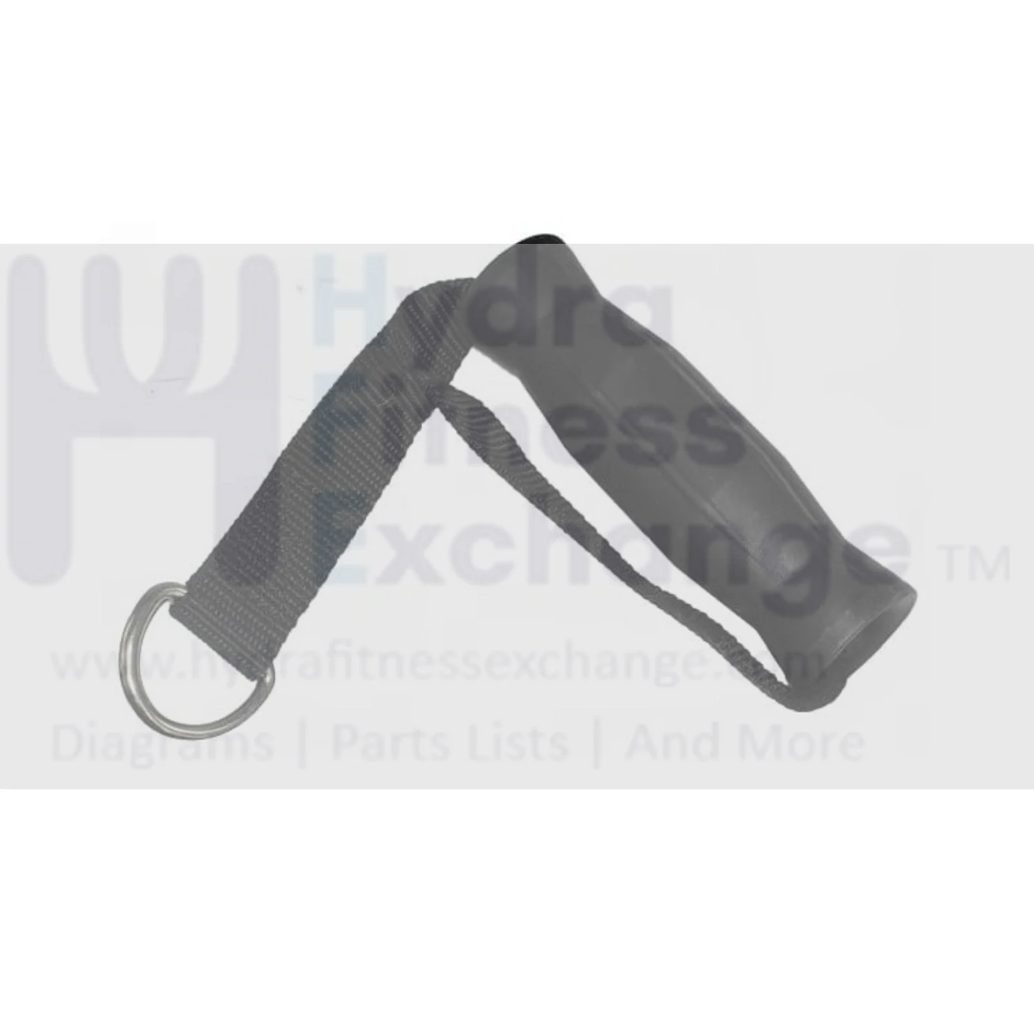 Life Styler Image Freemotion Gold's Gym Proform Weider Weslo Icon Strength System Handle Strap 115177