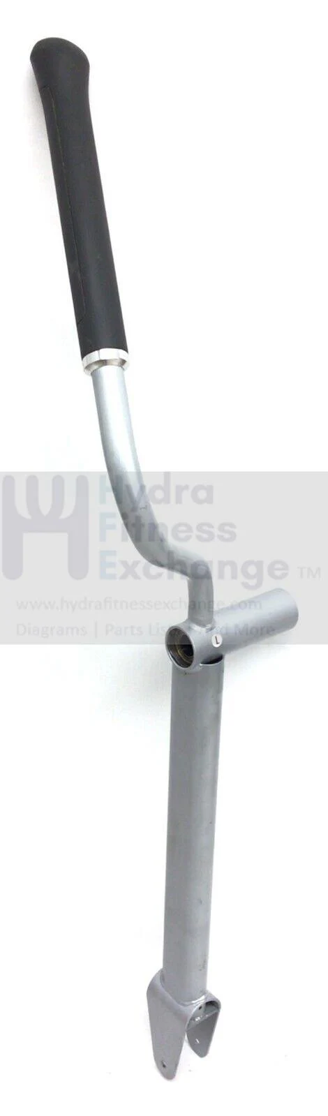 Life X8 X8-XX00-0103 X8-XX0X-0103 Elliptical Left Handlebar Assembly 8761601